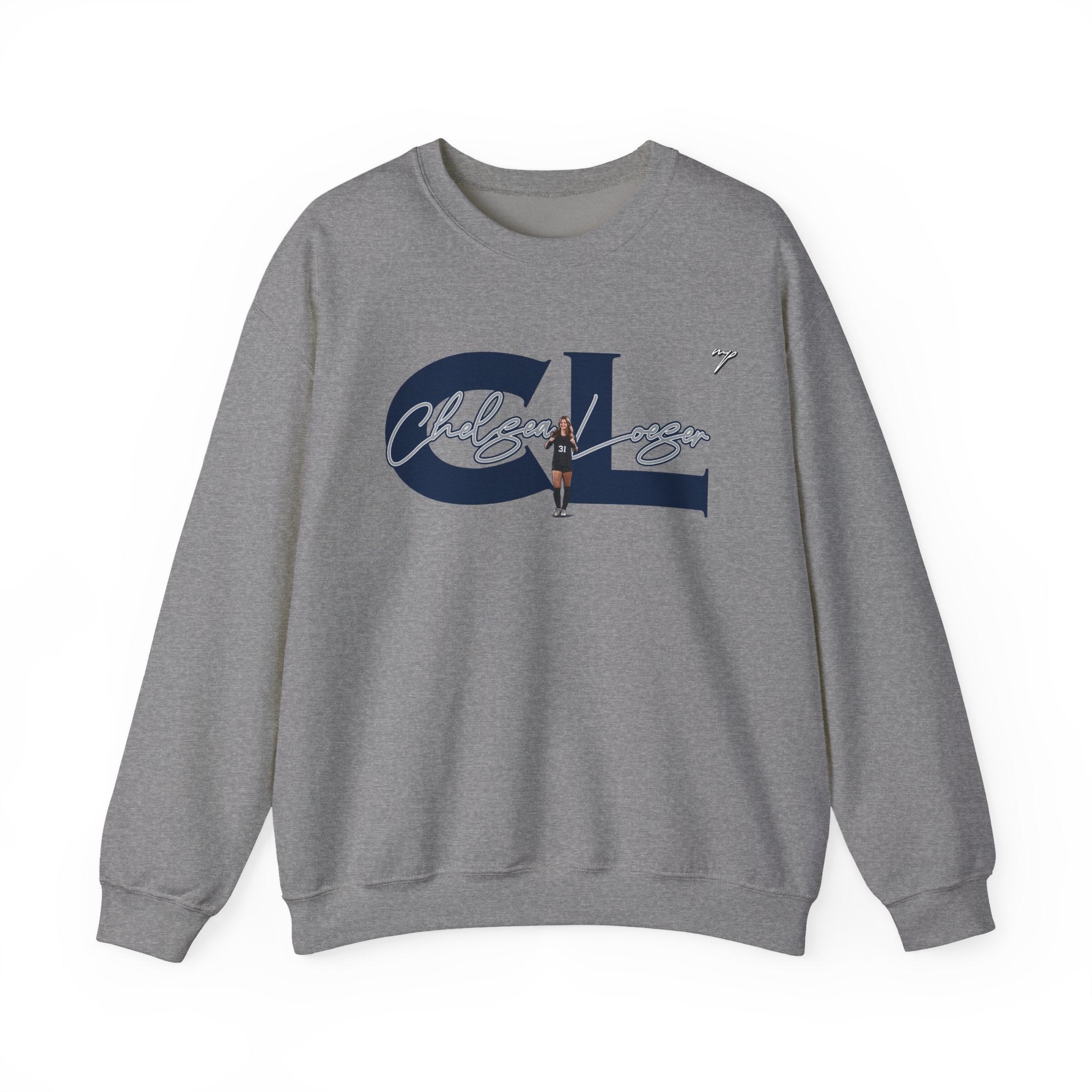 Chelsea Loeser Crewneck