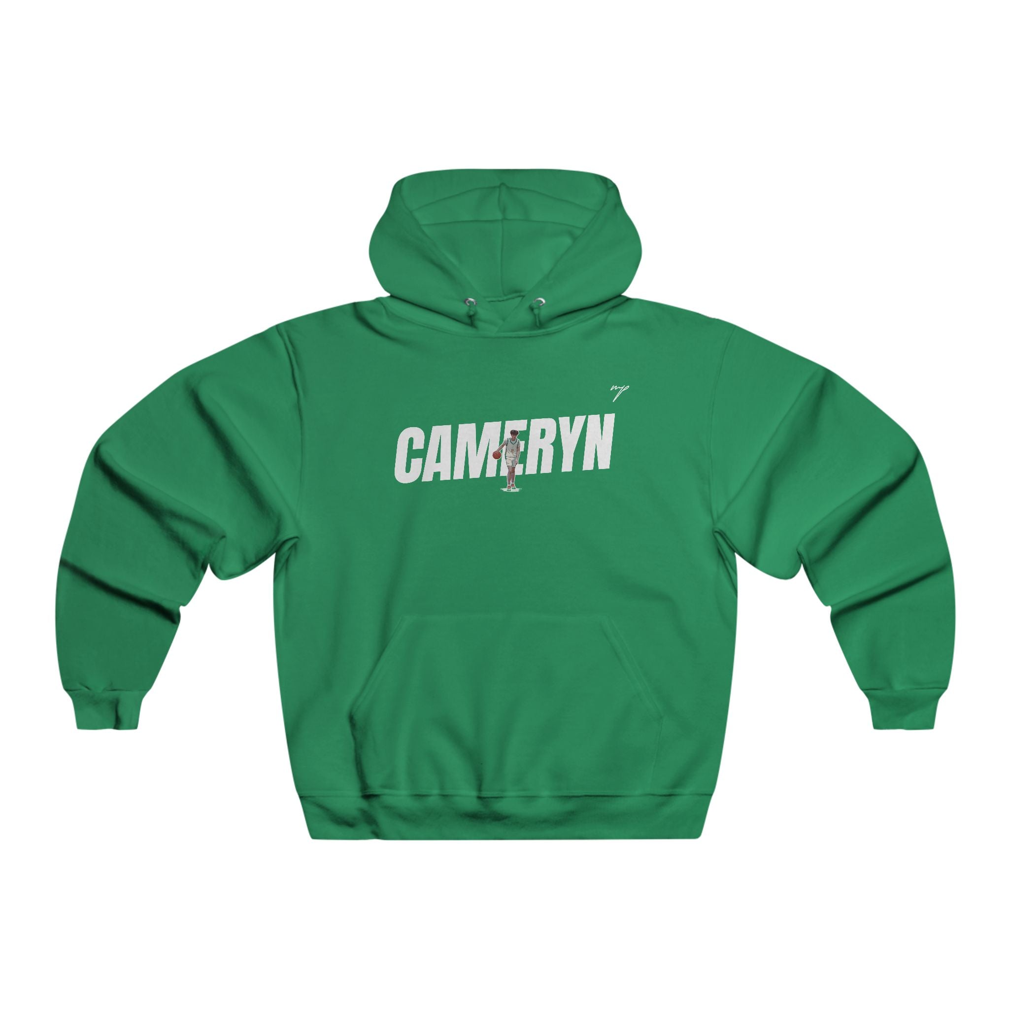 Cameryn Chaffins Vintage Hoodie