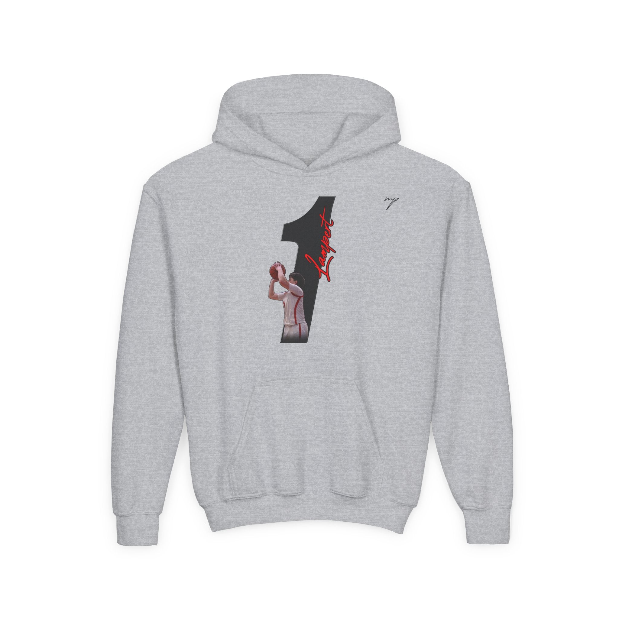 Kennedy Lampert YOUTH Hoodie