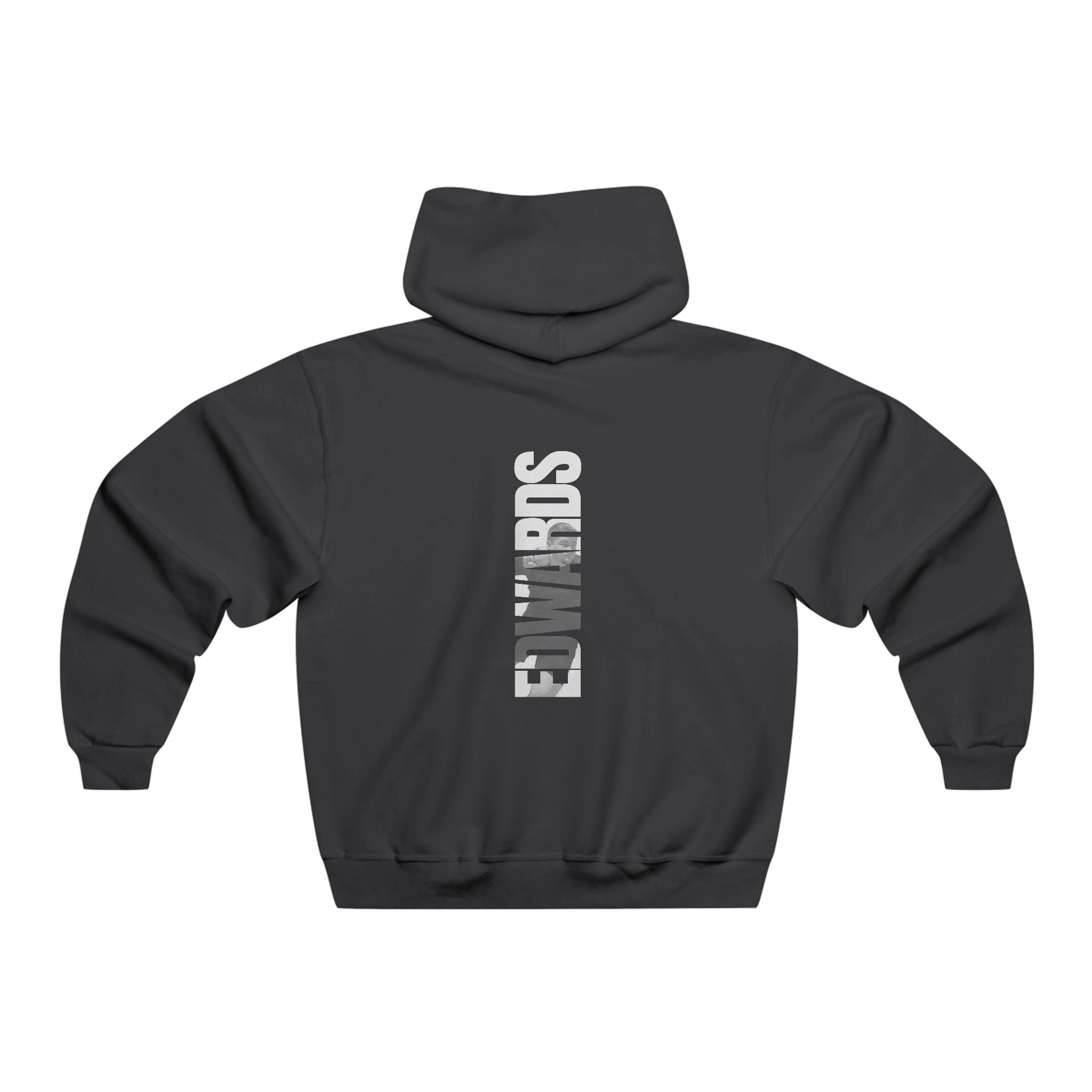 Matthew Edwards Vintage Hoodie