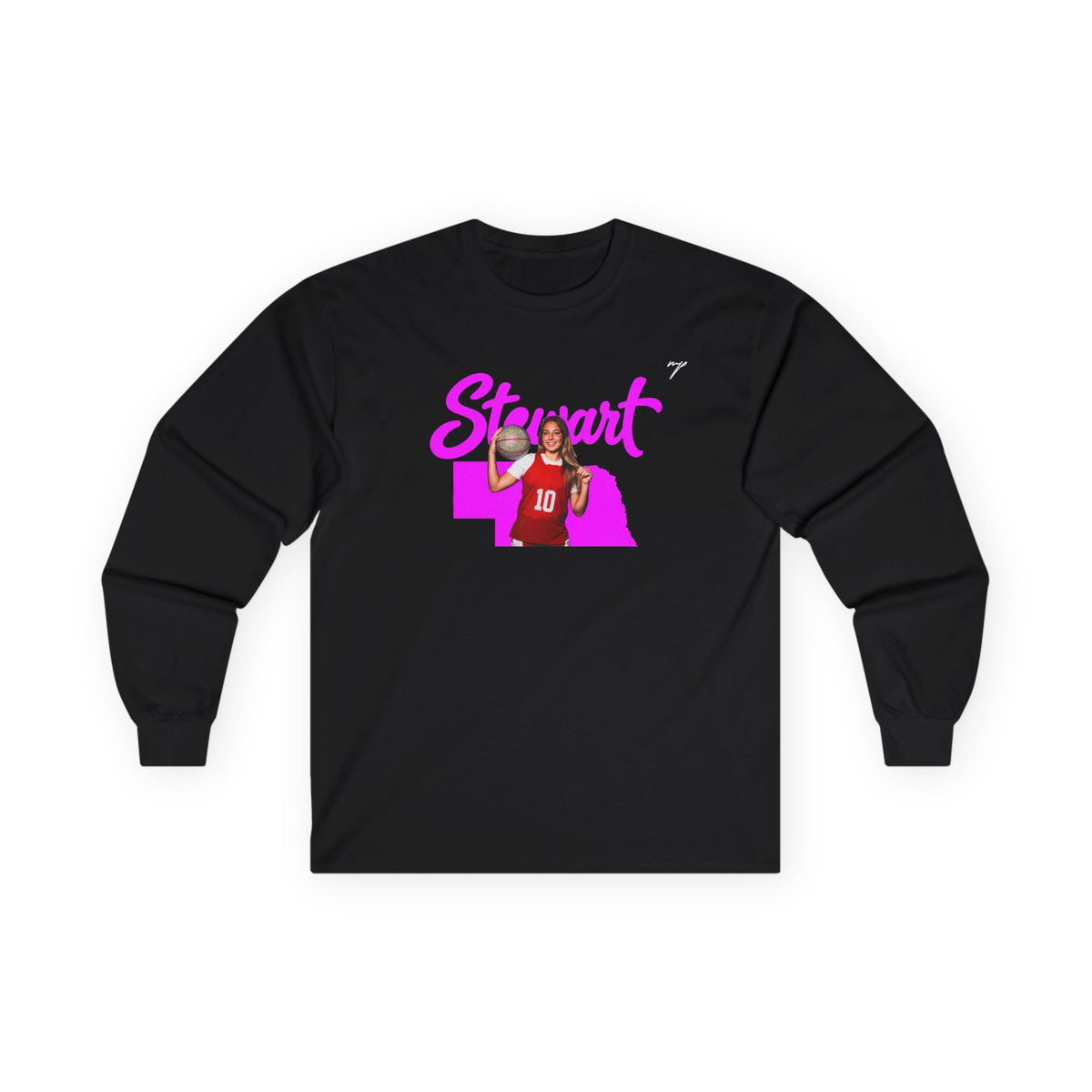 Maddi Stewart Long Sleeve