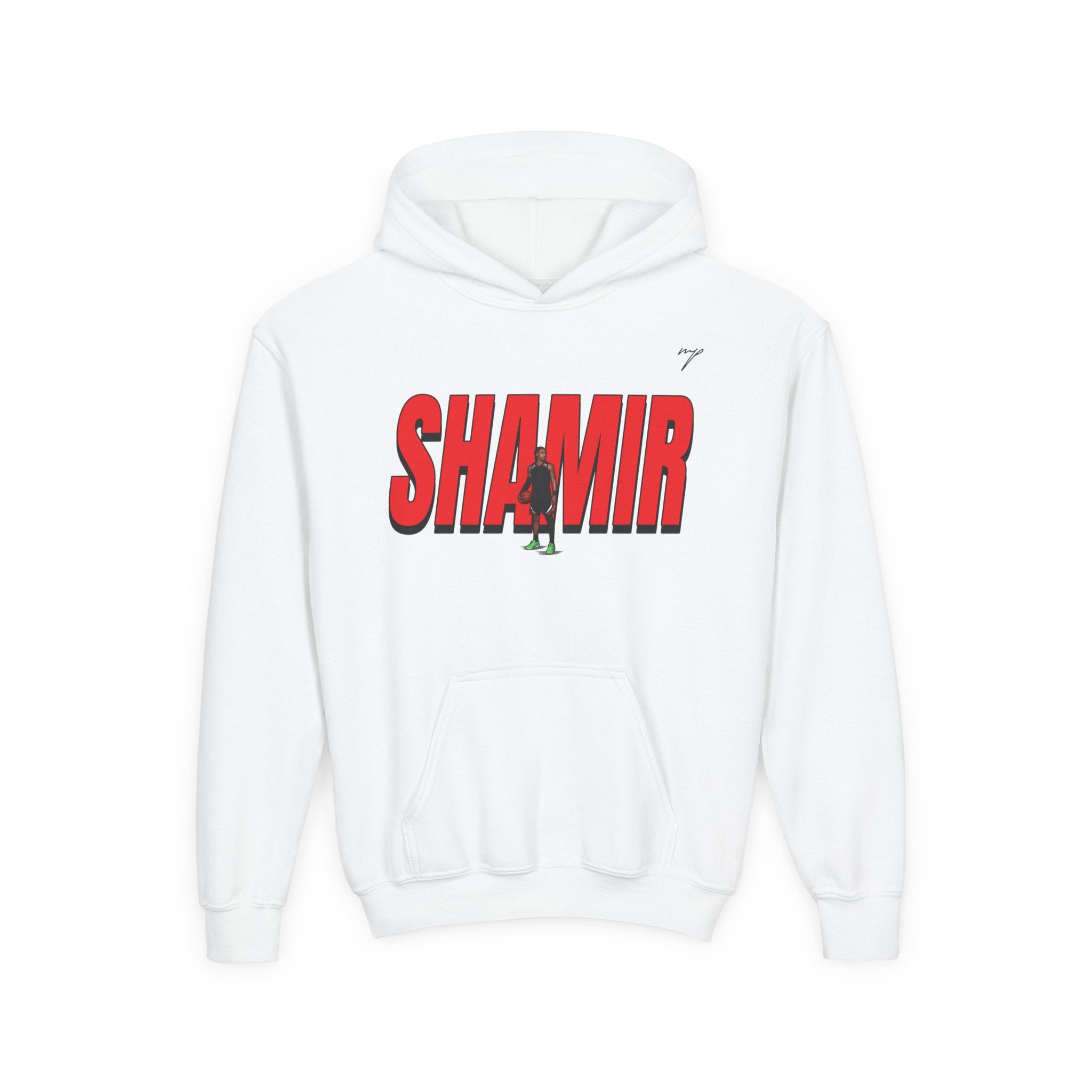 Shamir Hogan YOUTH Hoodie