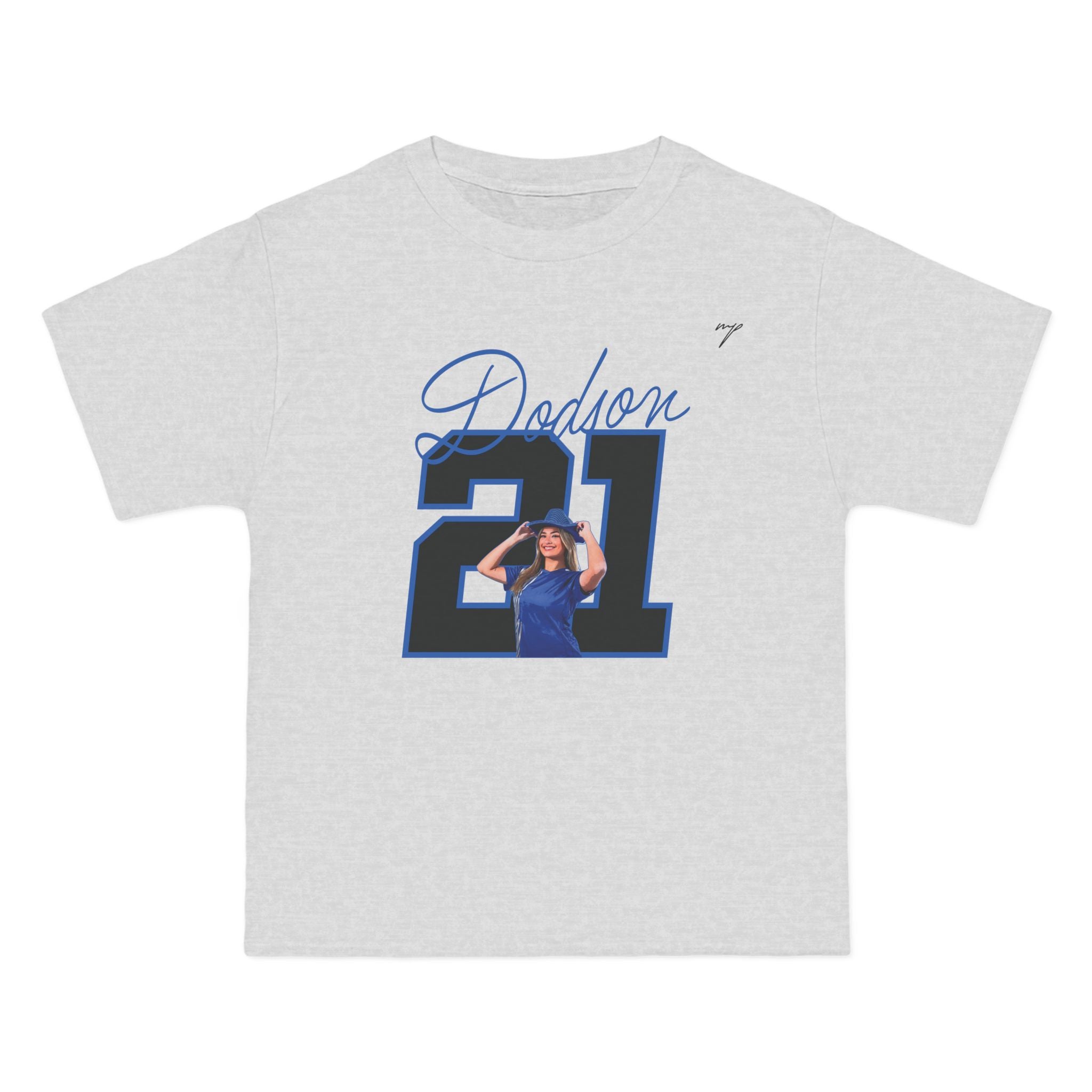 Taylor Dodson Vintage Tee