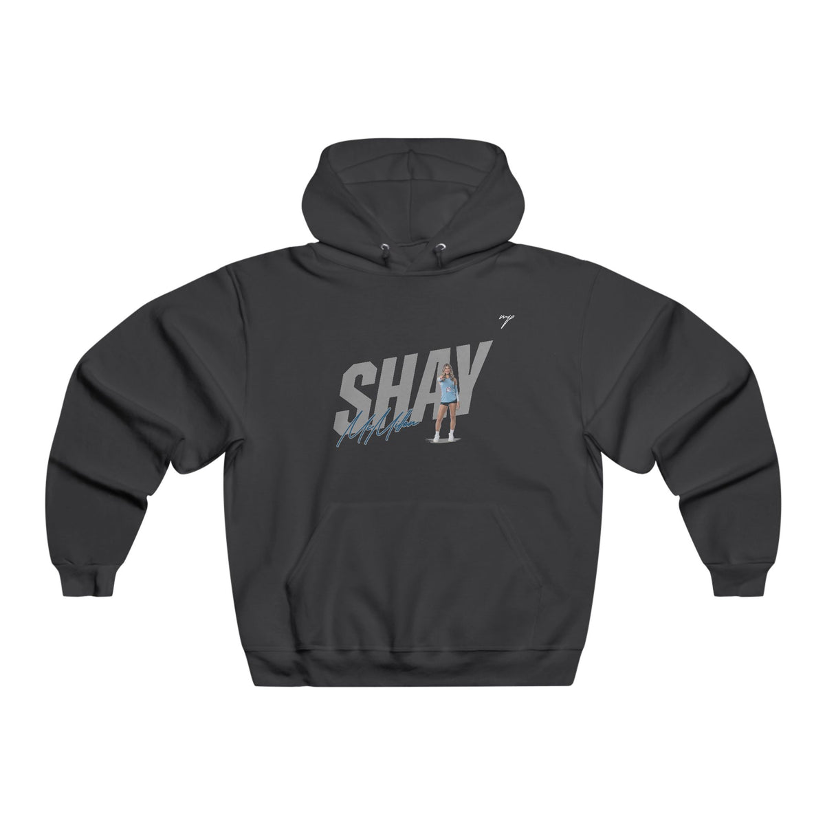 Shay McMillen Vintage Hoodie