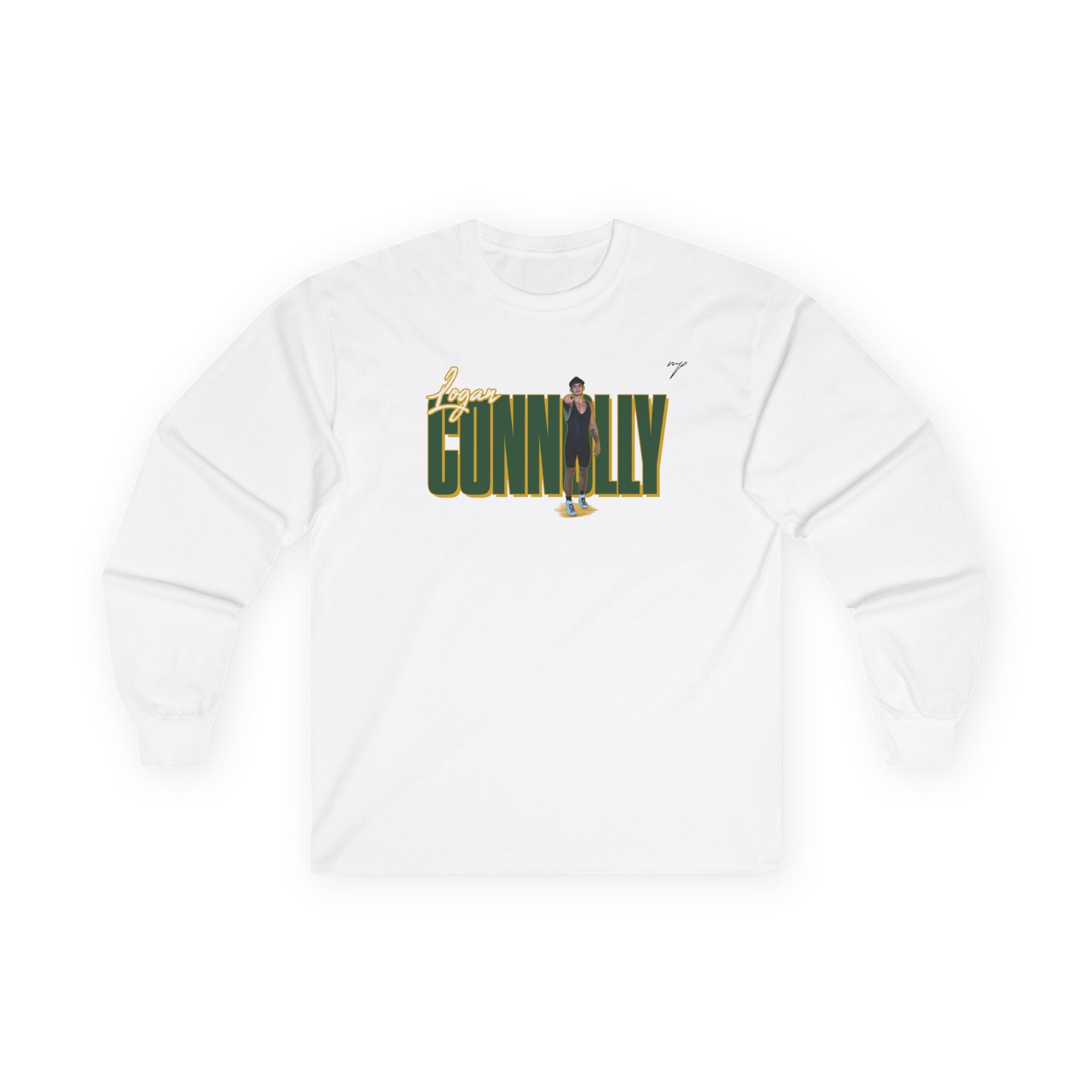 Logan Connolly Long Sleeve