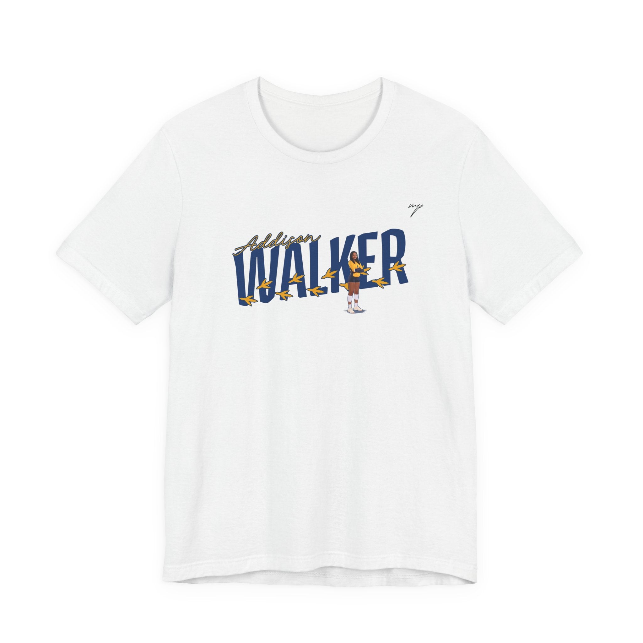 Addison Walker Graphic Tee
