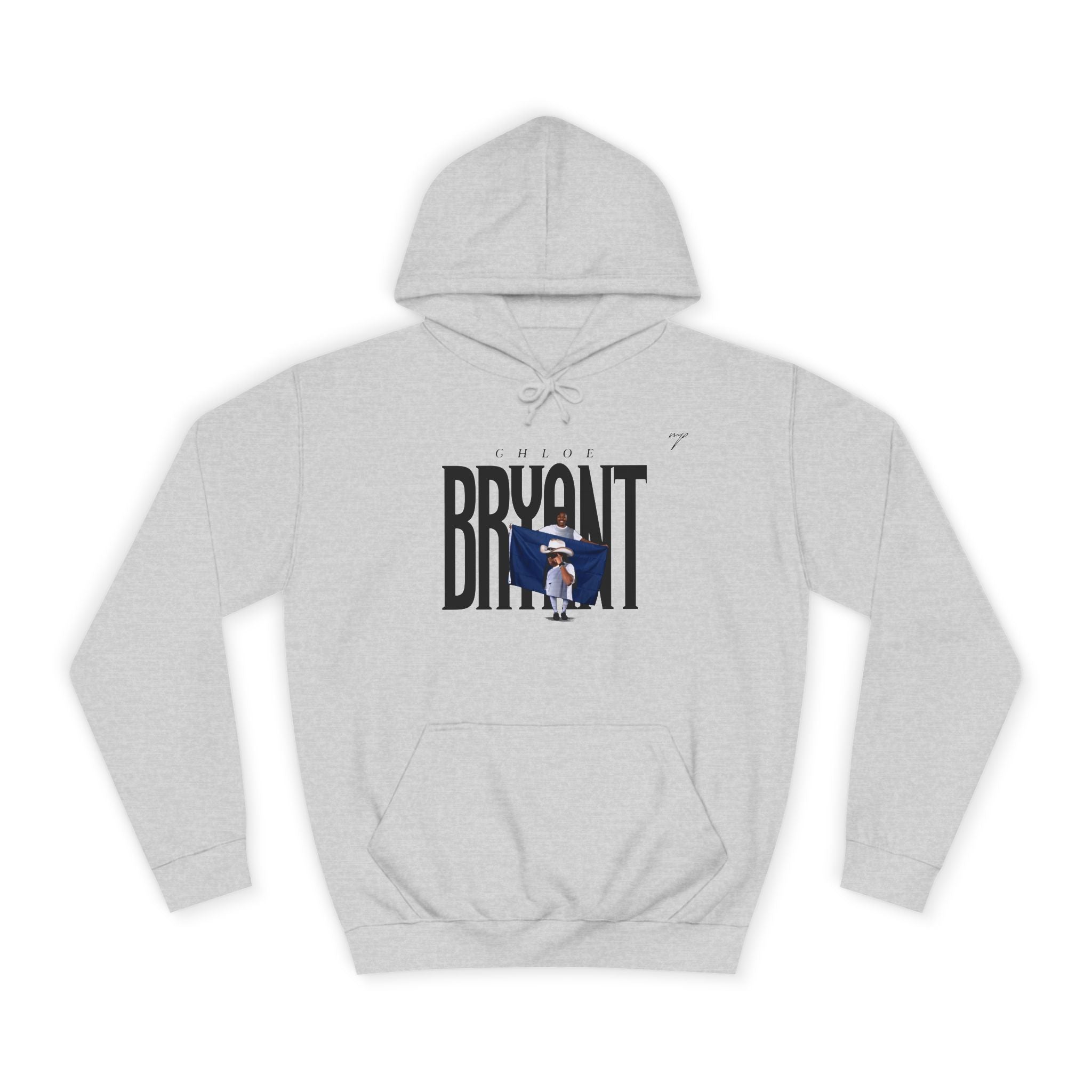 Chloe Bryant Hoodie