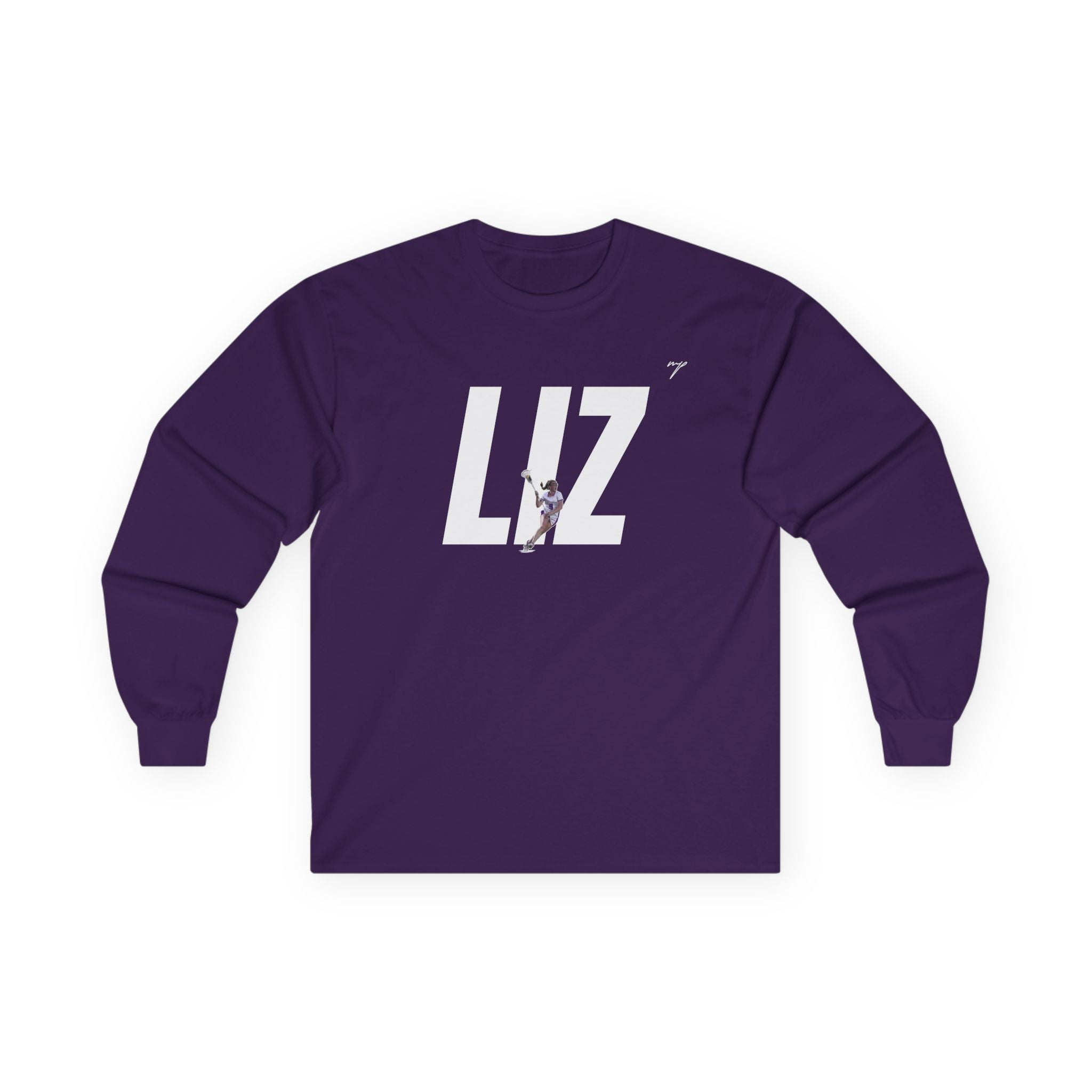 Liz Torres Long Sleeve