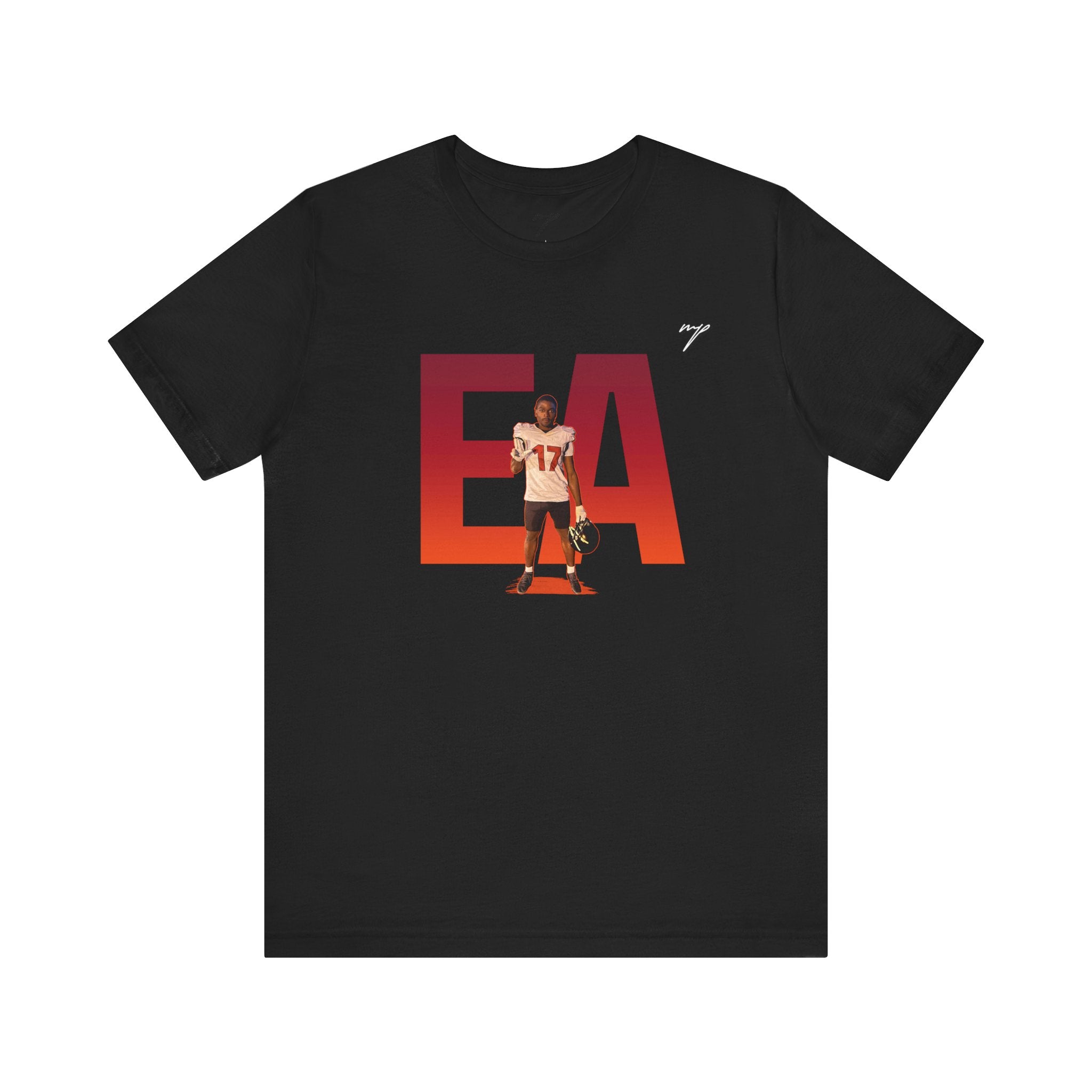 Emmanuel Archibong Graphic Tee