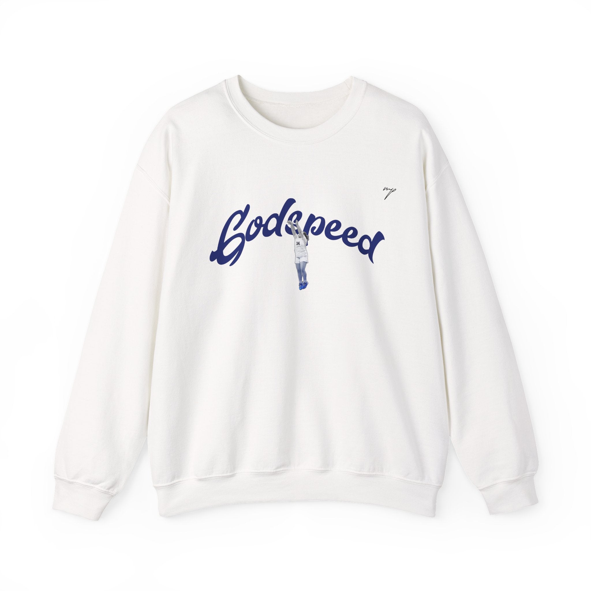 Selena Hyde Crewneck