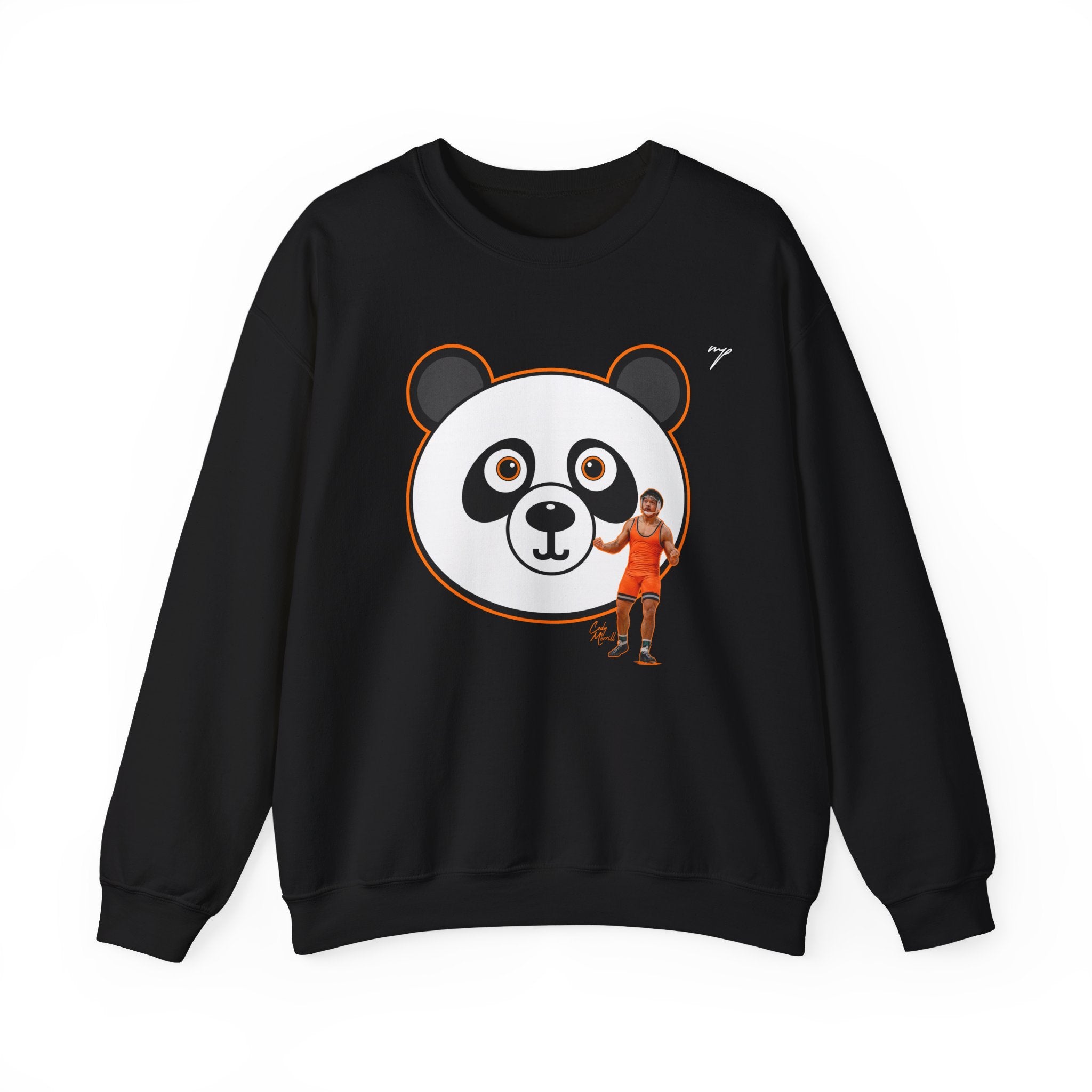 Cody Merrill Crewneck