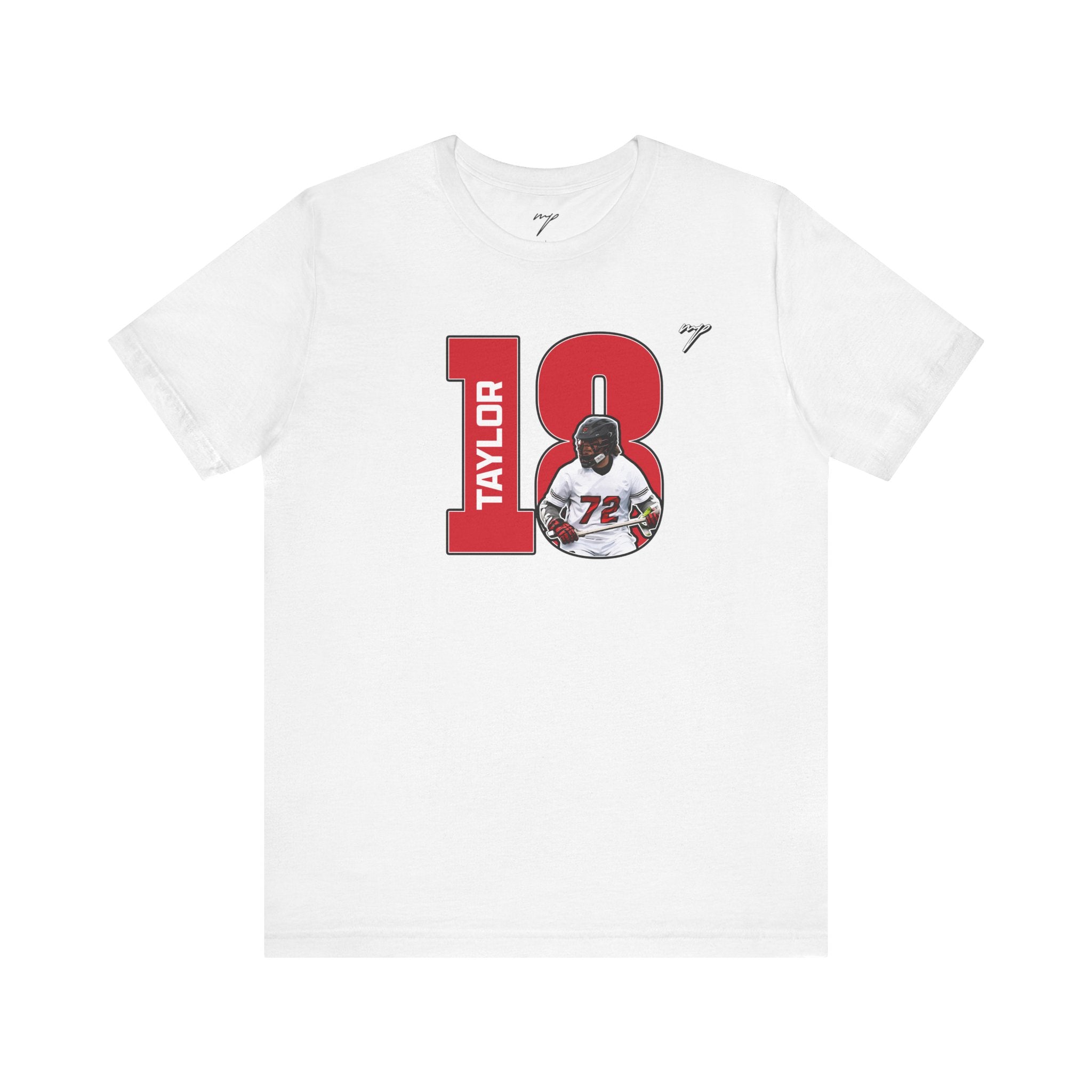 Owen Taylor Graphic Tee