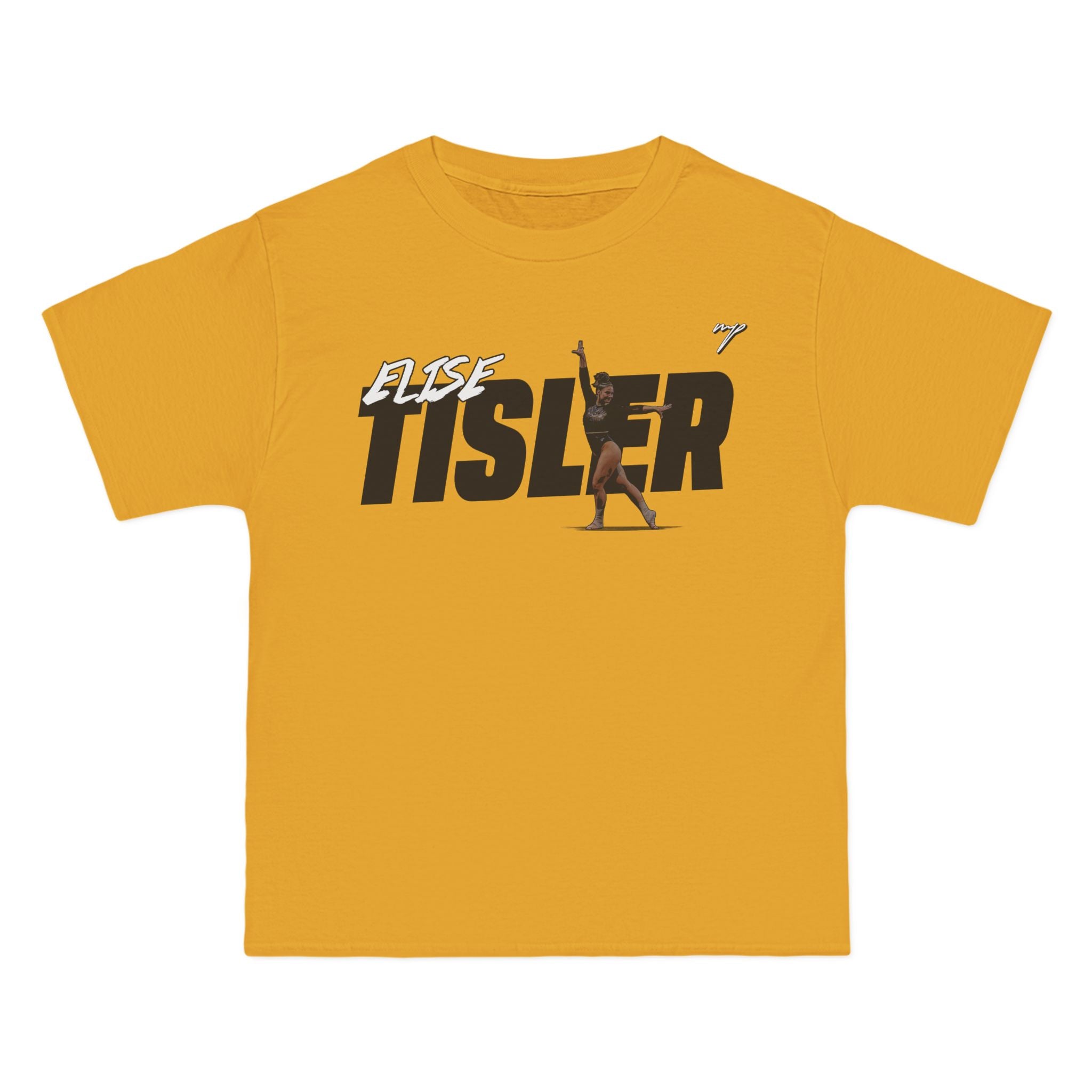 Elise Tisler Vintage Tee