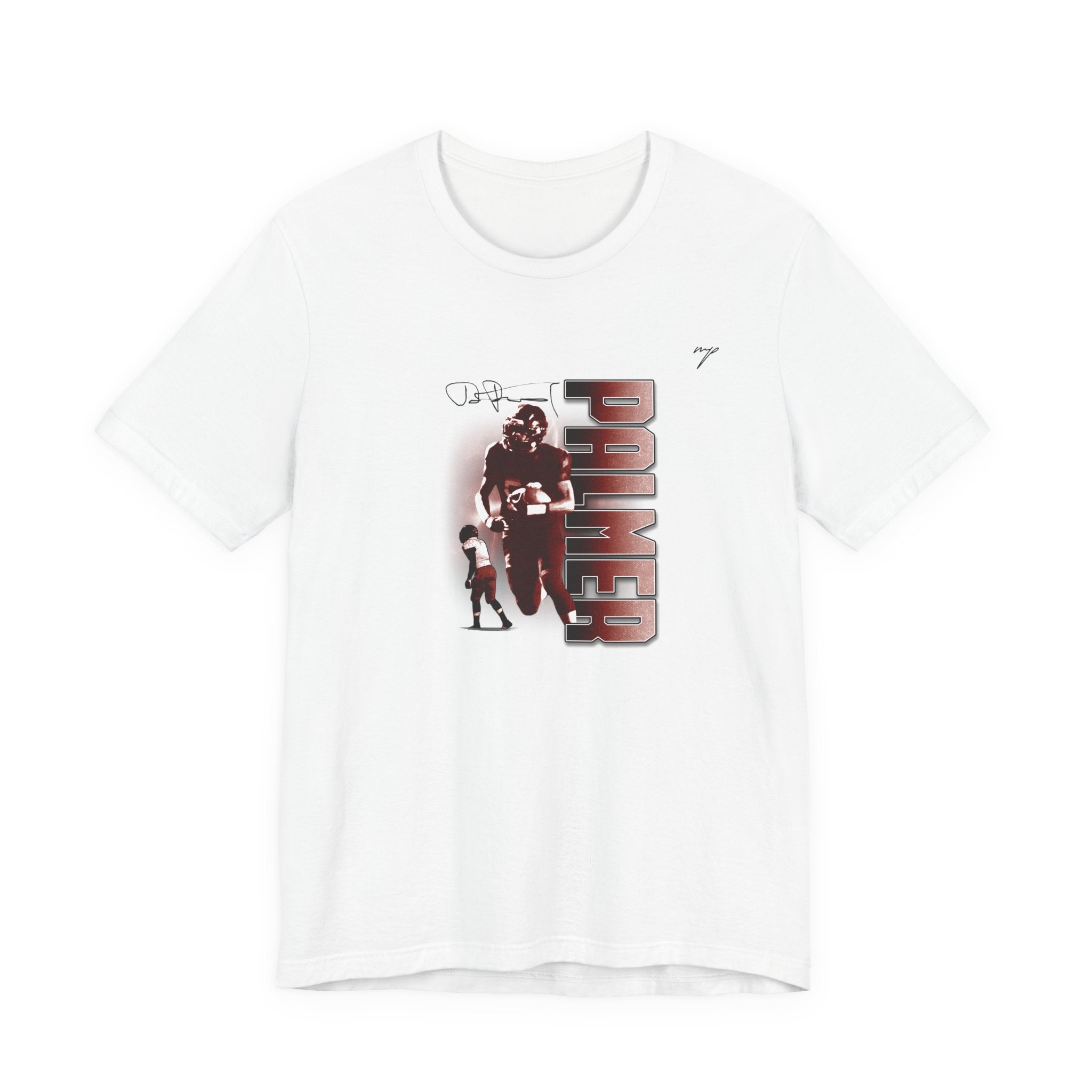 Dueron Palmer Graphic Tee