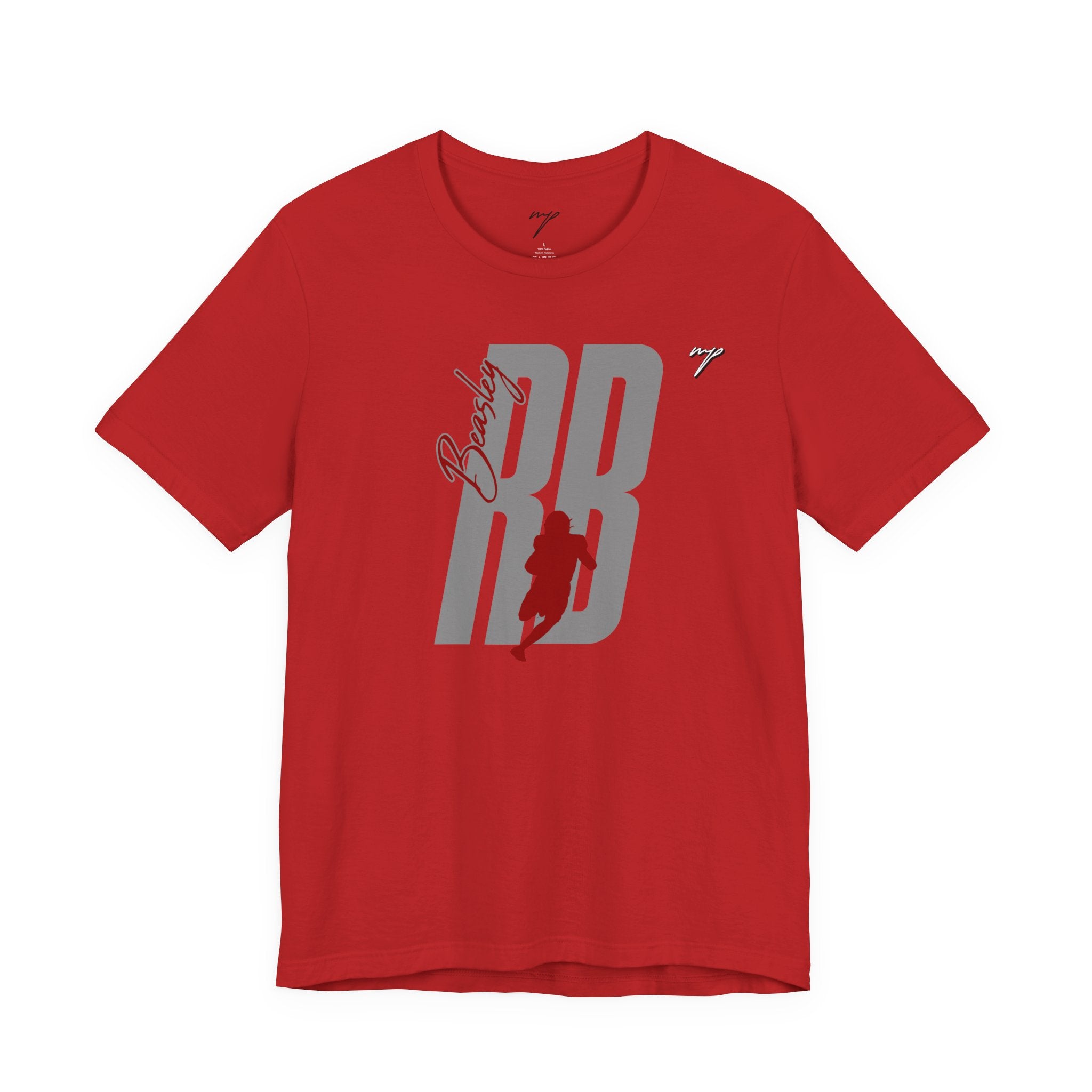 Rodney Beasley Graphic Tee
