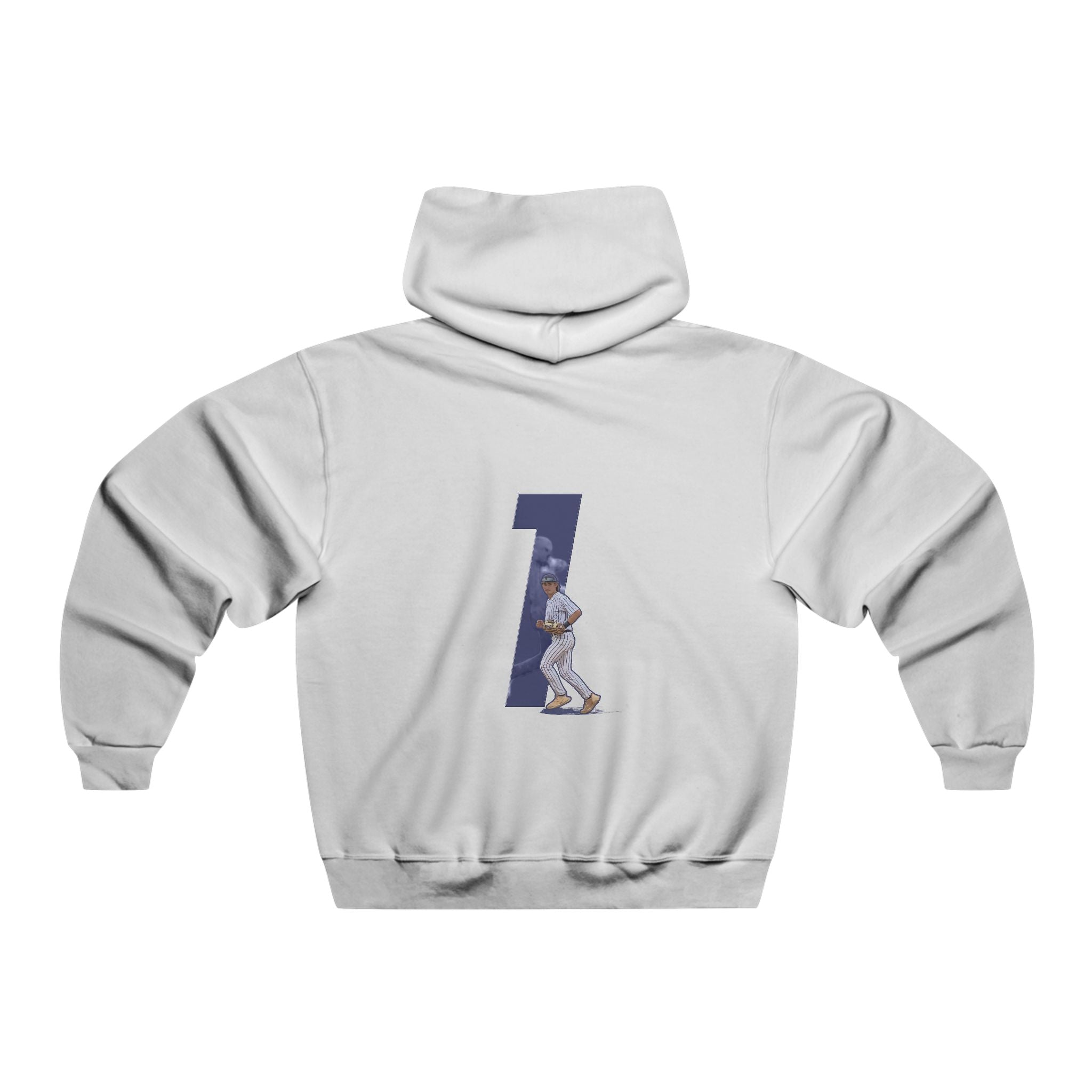 Brayden Mcmurtrey Vintage Hoodie