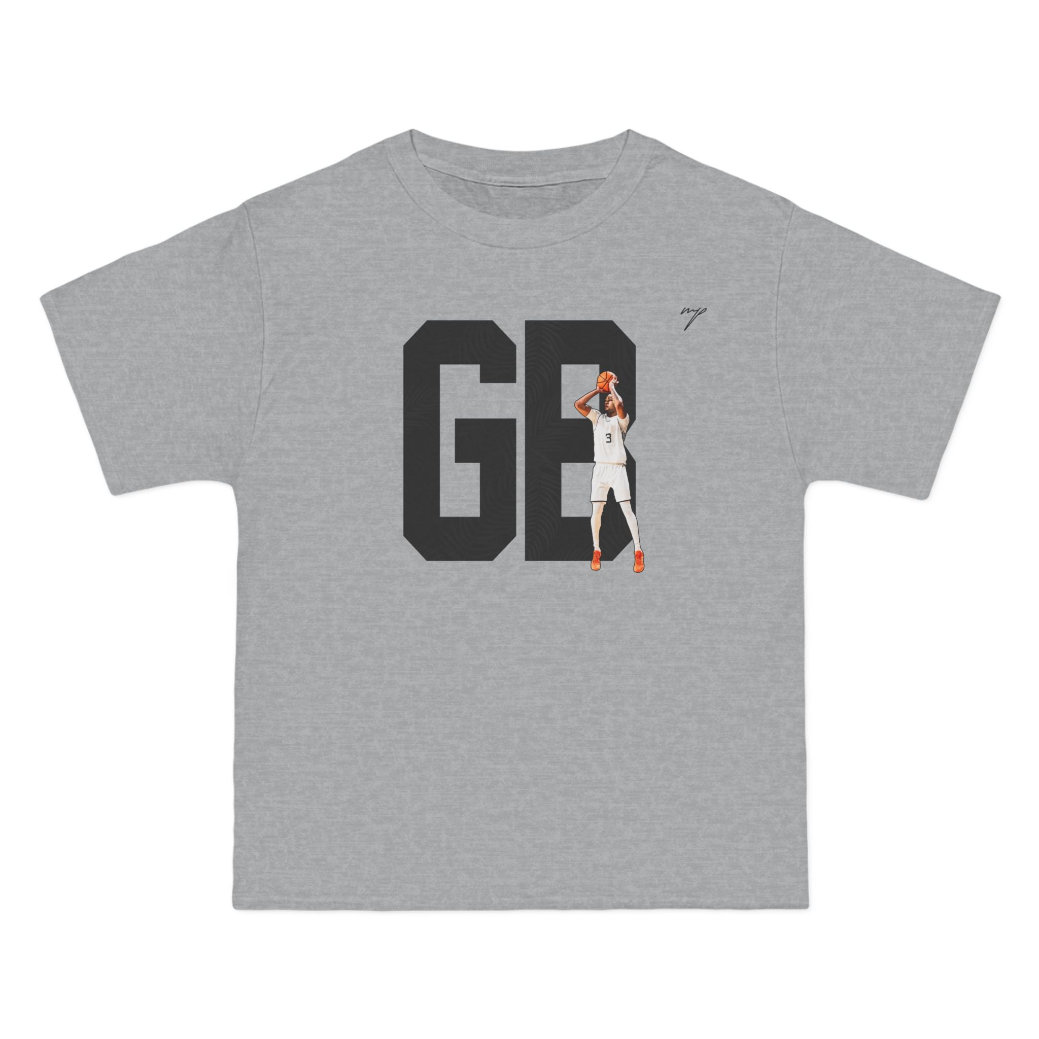 George Beale Jr. Vintage Tee