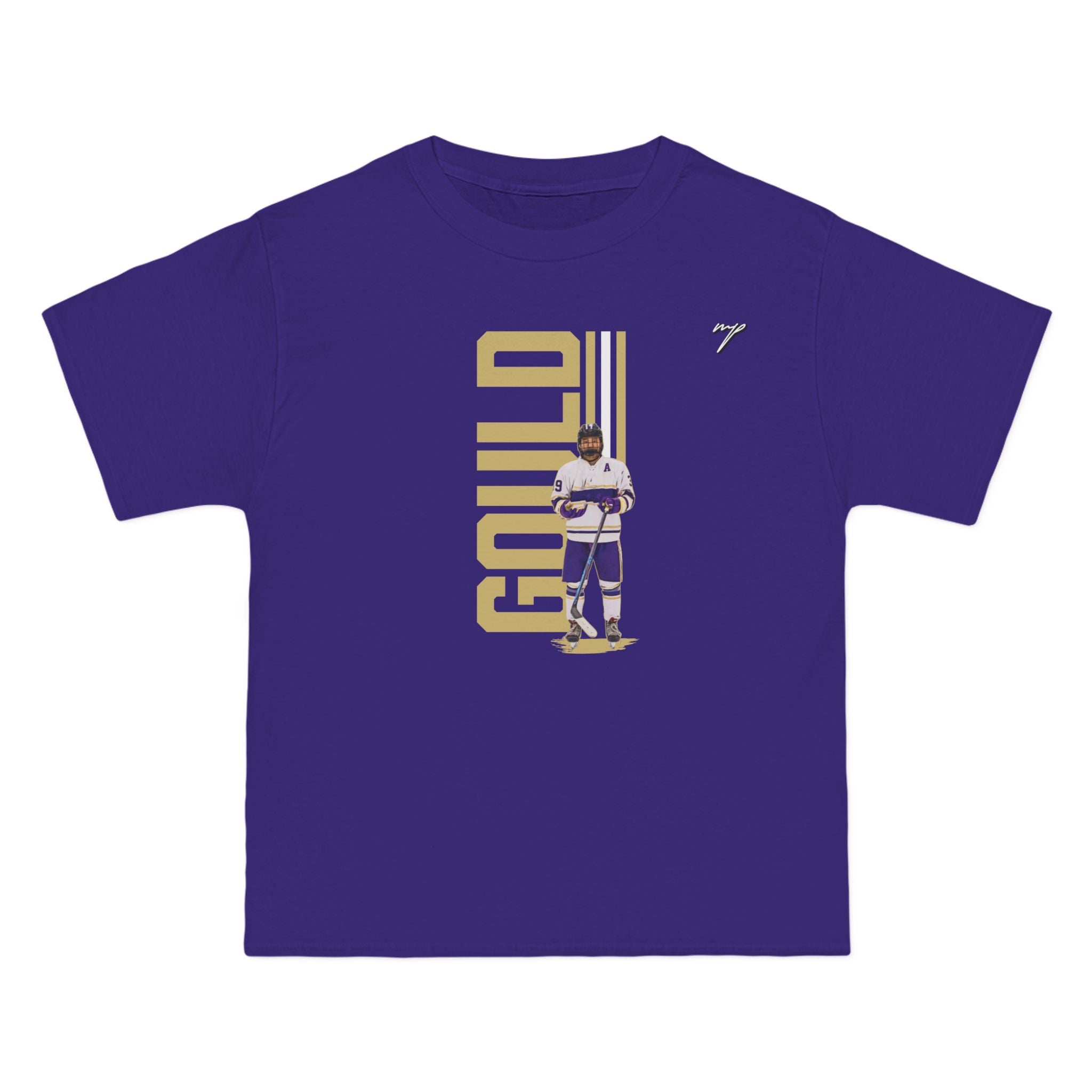 Evan Gould Vintage Tee