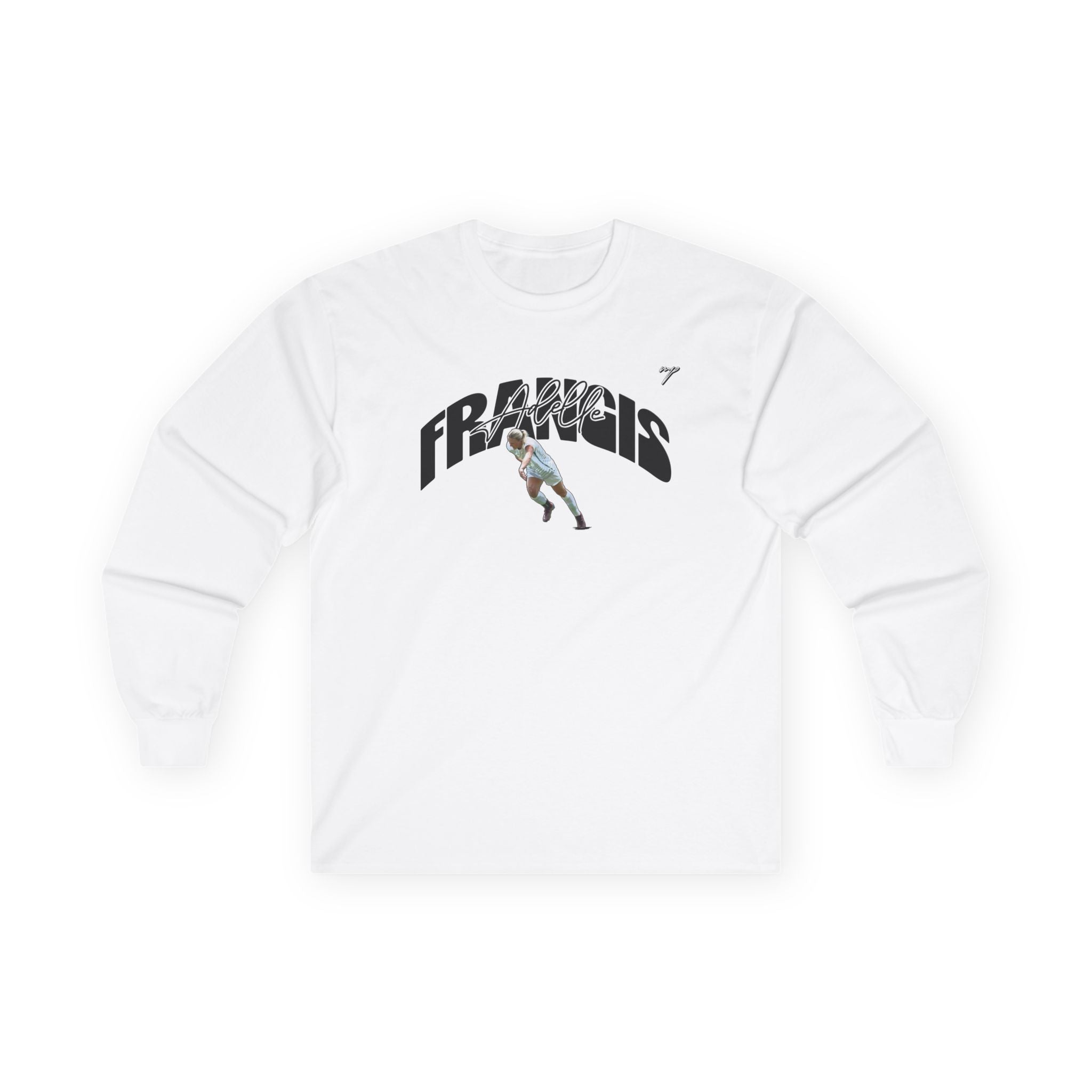 Adelle Francis Long Sleeve Tee