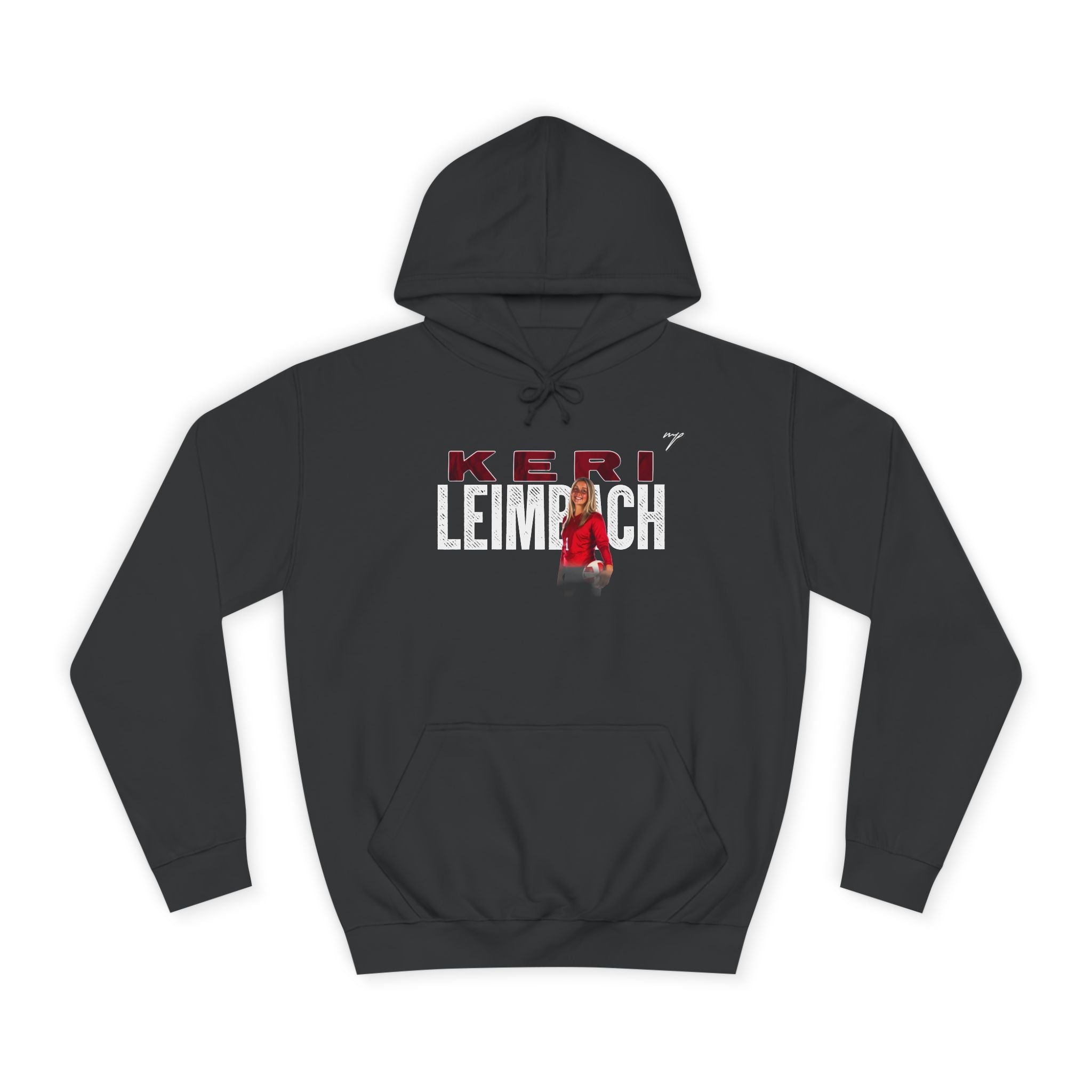 Keri Leimbach Hoodie