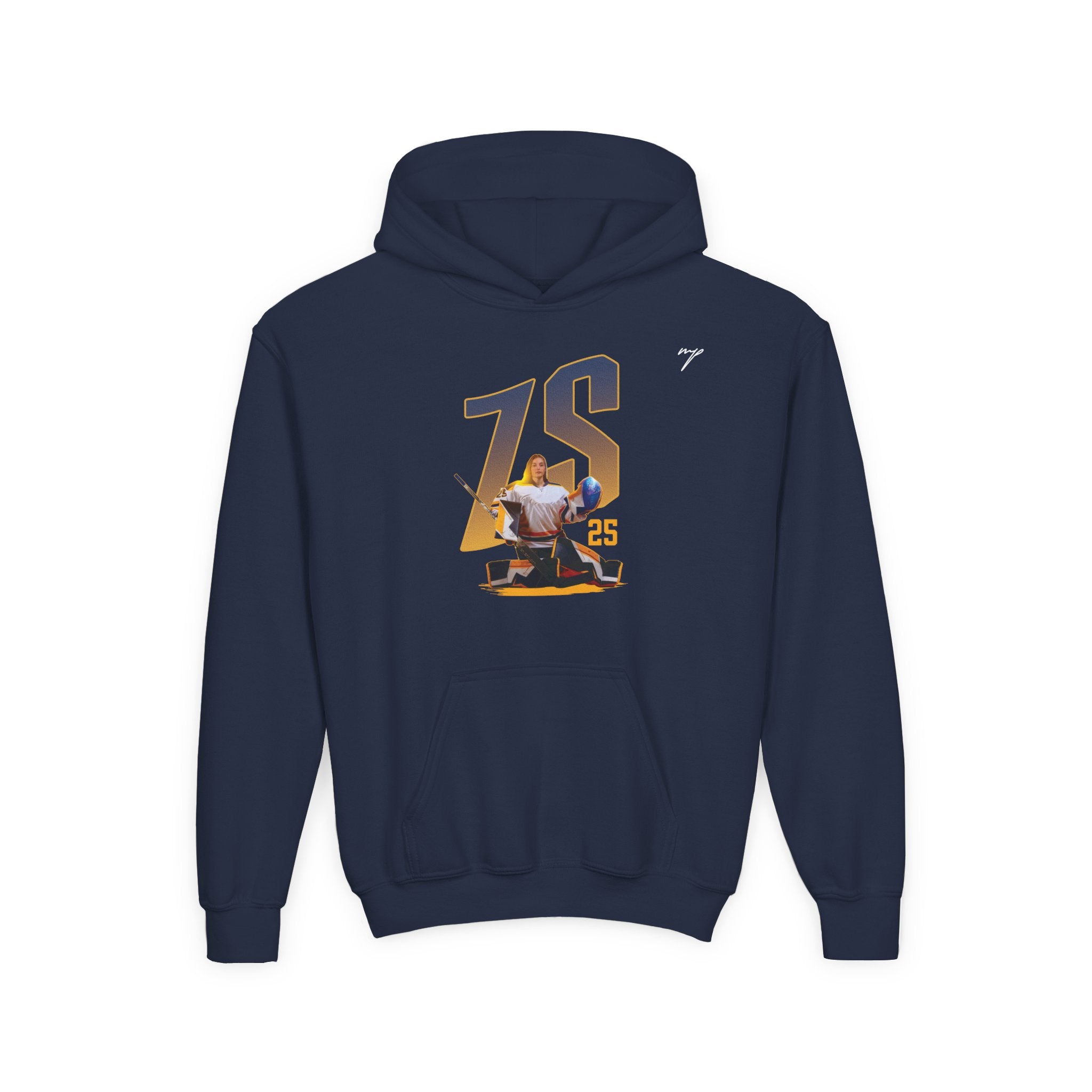Zoey Soost YOUTH Hoodie
