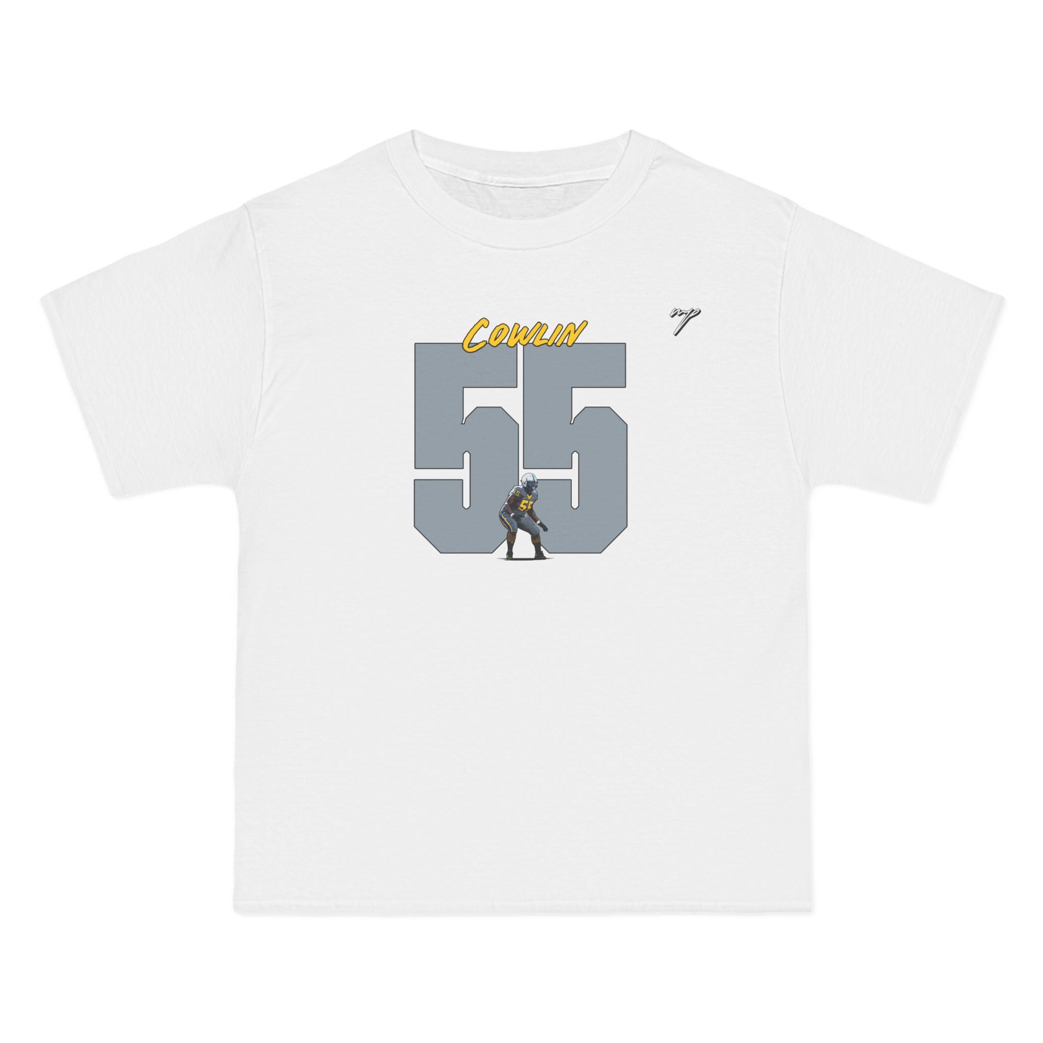 Christian Cowlin Vintage Tee