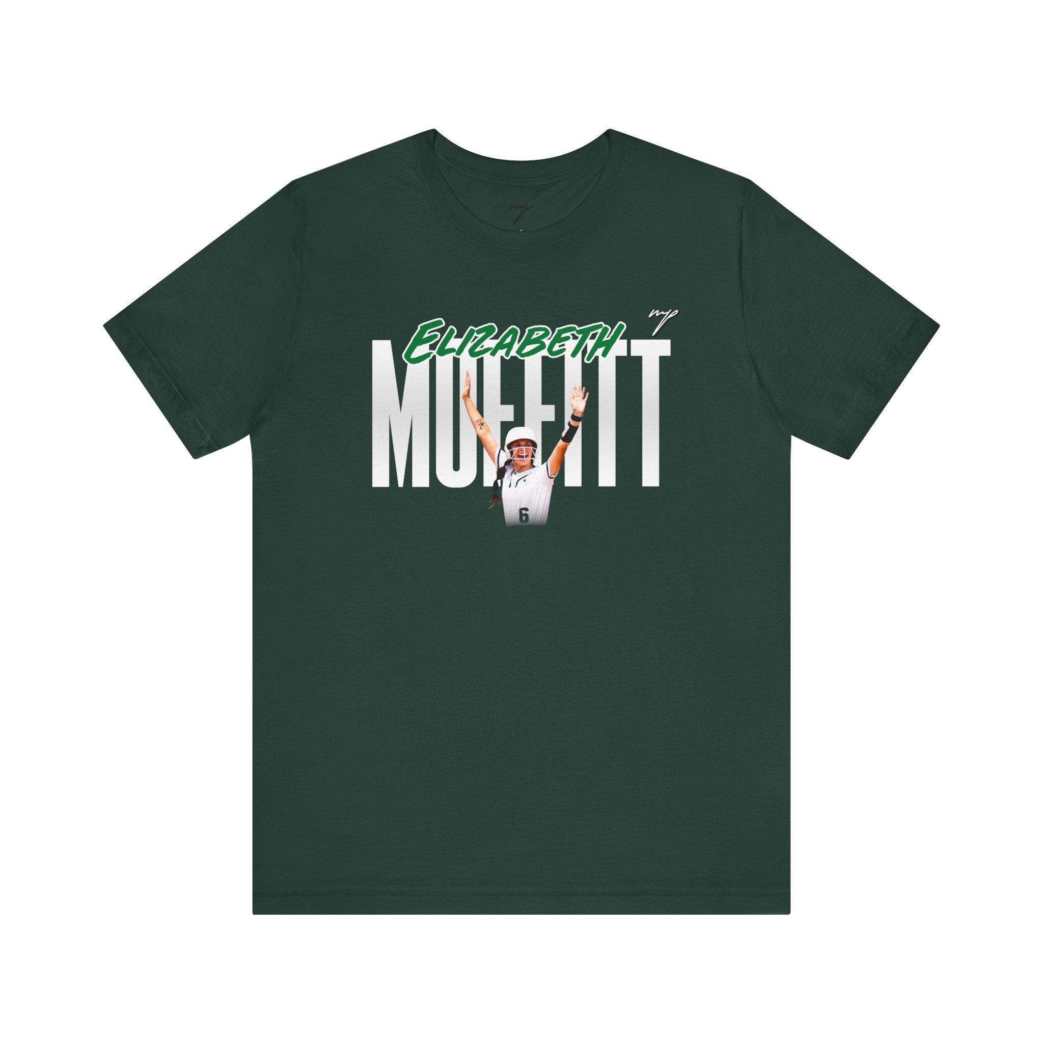 Elizabeth Moffitt Graphic Tee