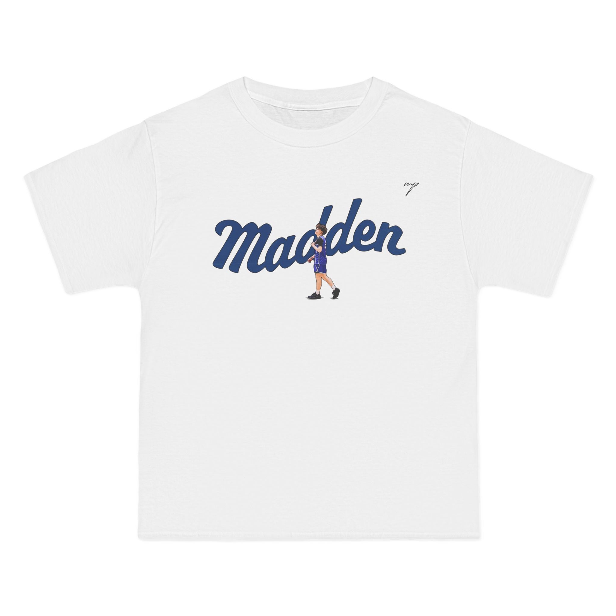 Madden Seiler Vintage Tee
