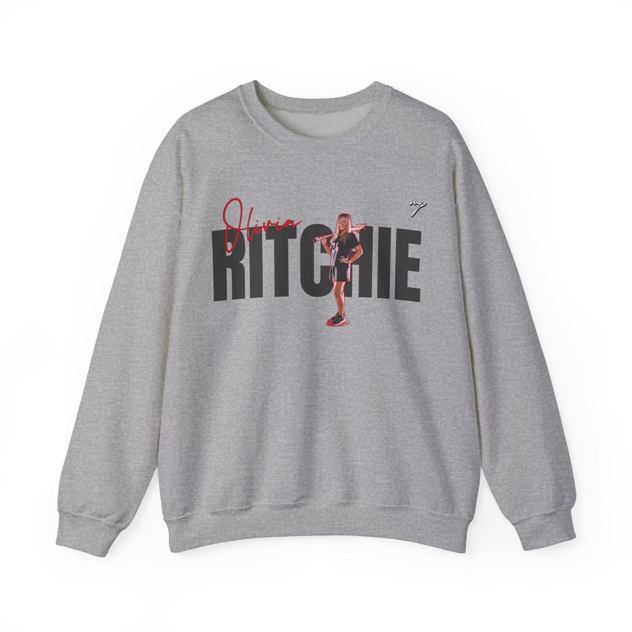 Olivia Ritchie Crewneck