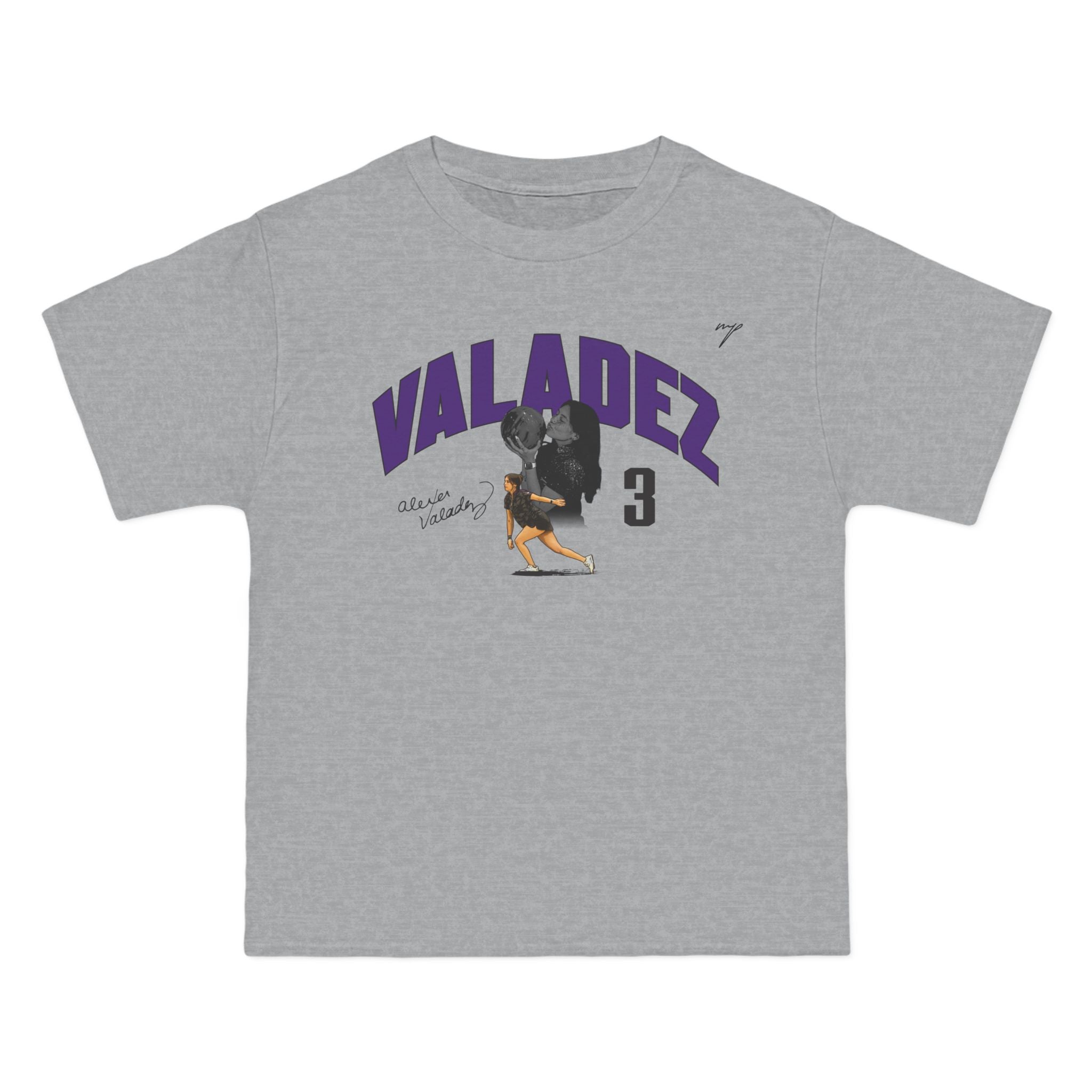 Alexa Valadez Vintage Tee