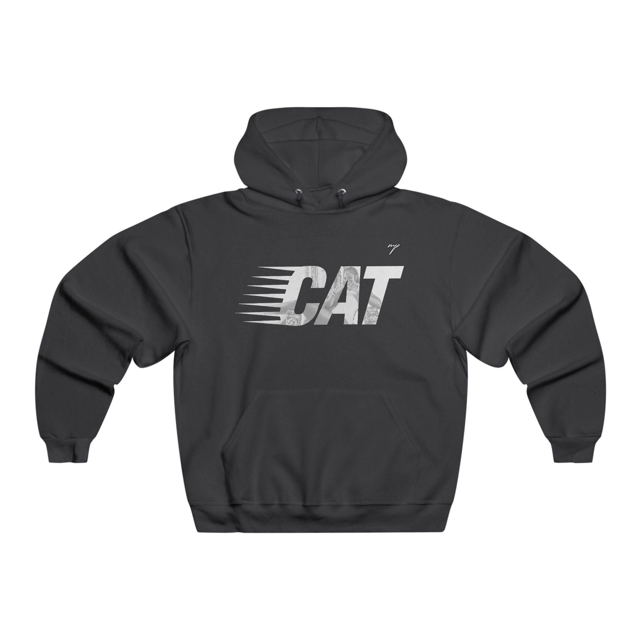 Catalina Sanchious Vintage Hoodie