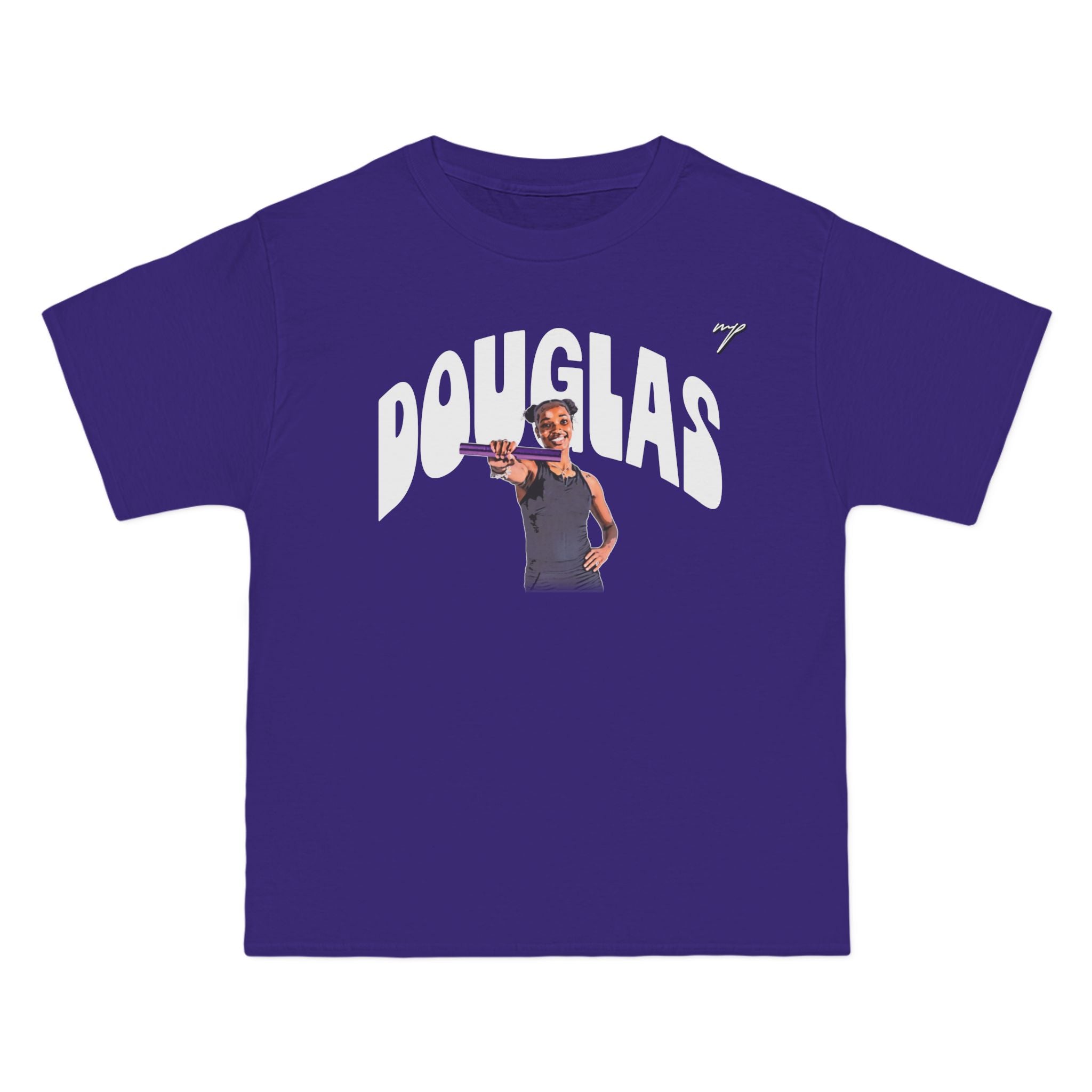 Ciara Douglas Vintage Tee
