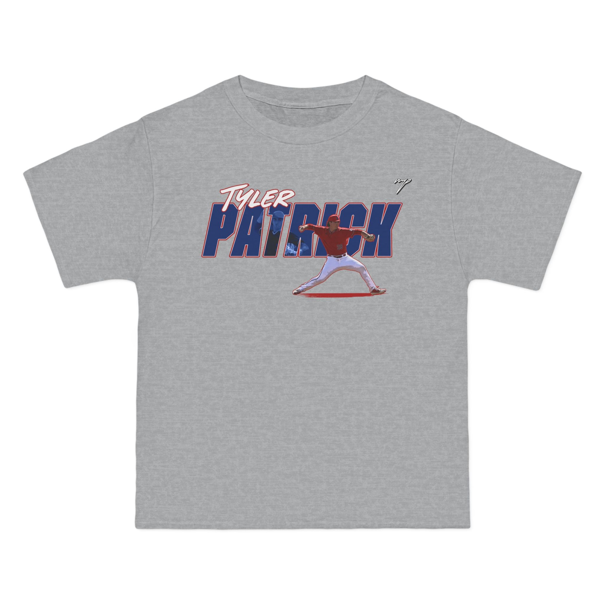 Tyler Patrick Vintage Tee