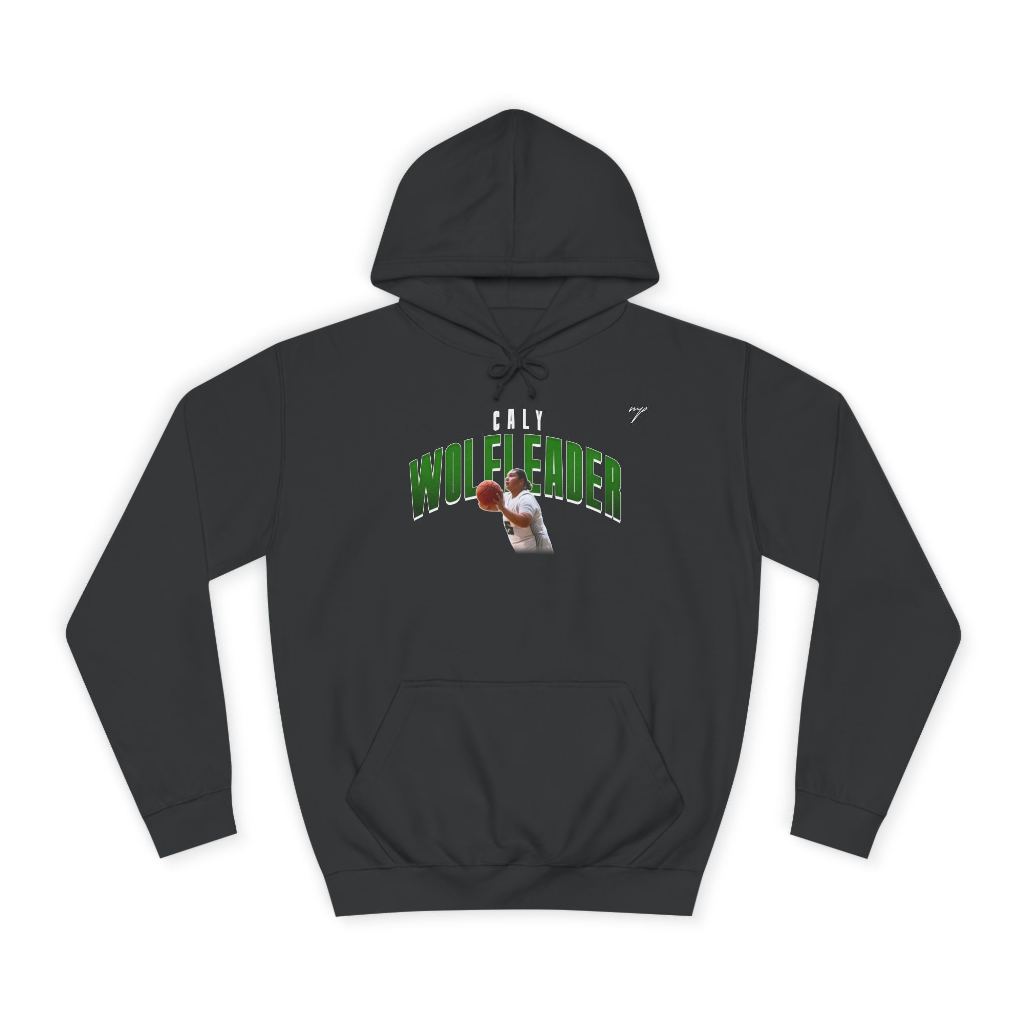 Caly Wolfleader Hoodie