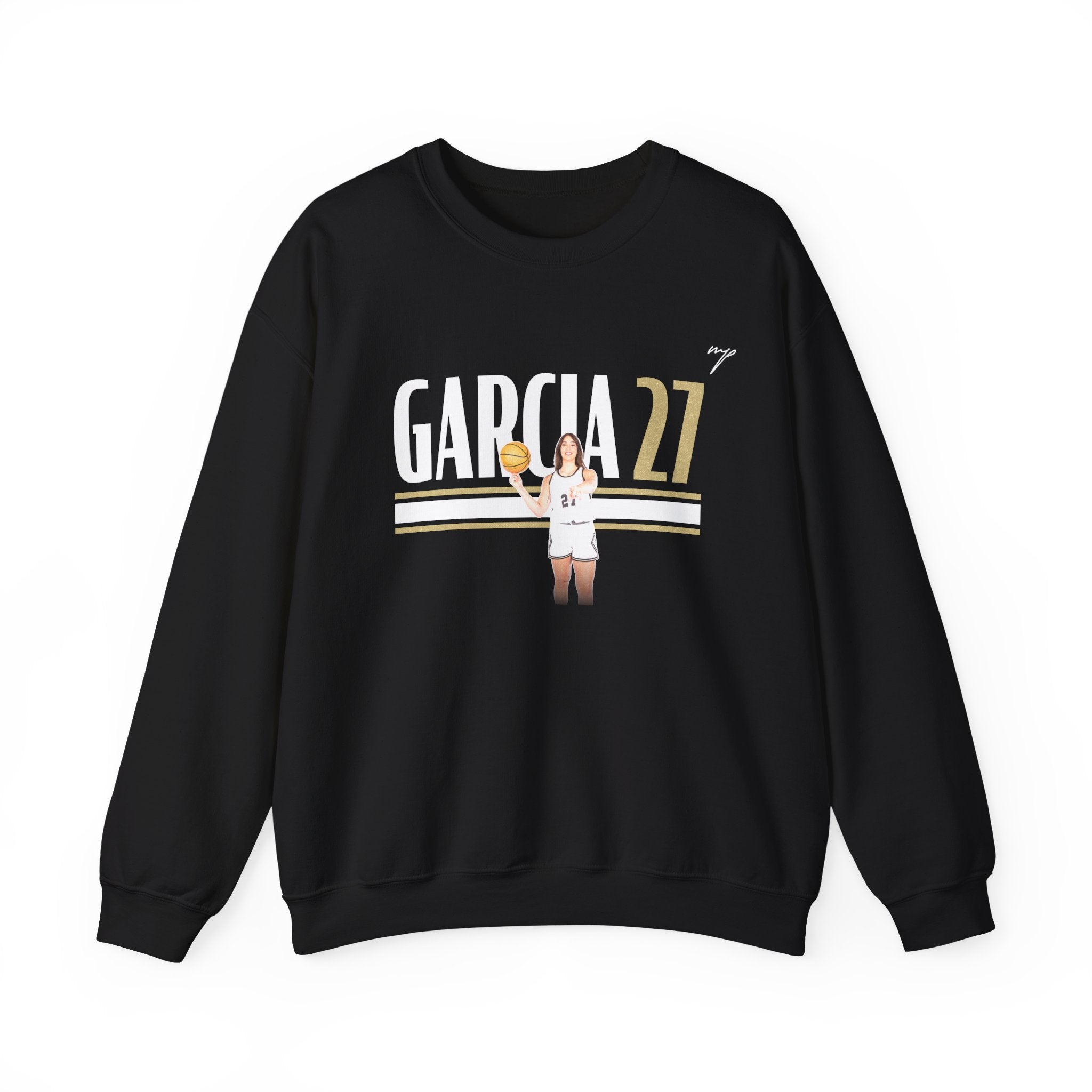 Noah Garcia Crewneck