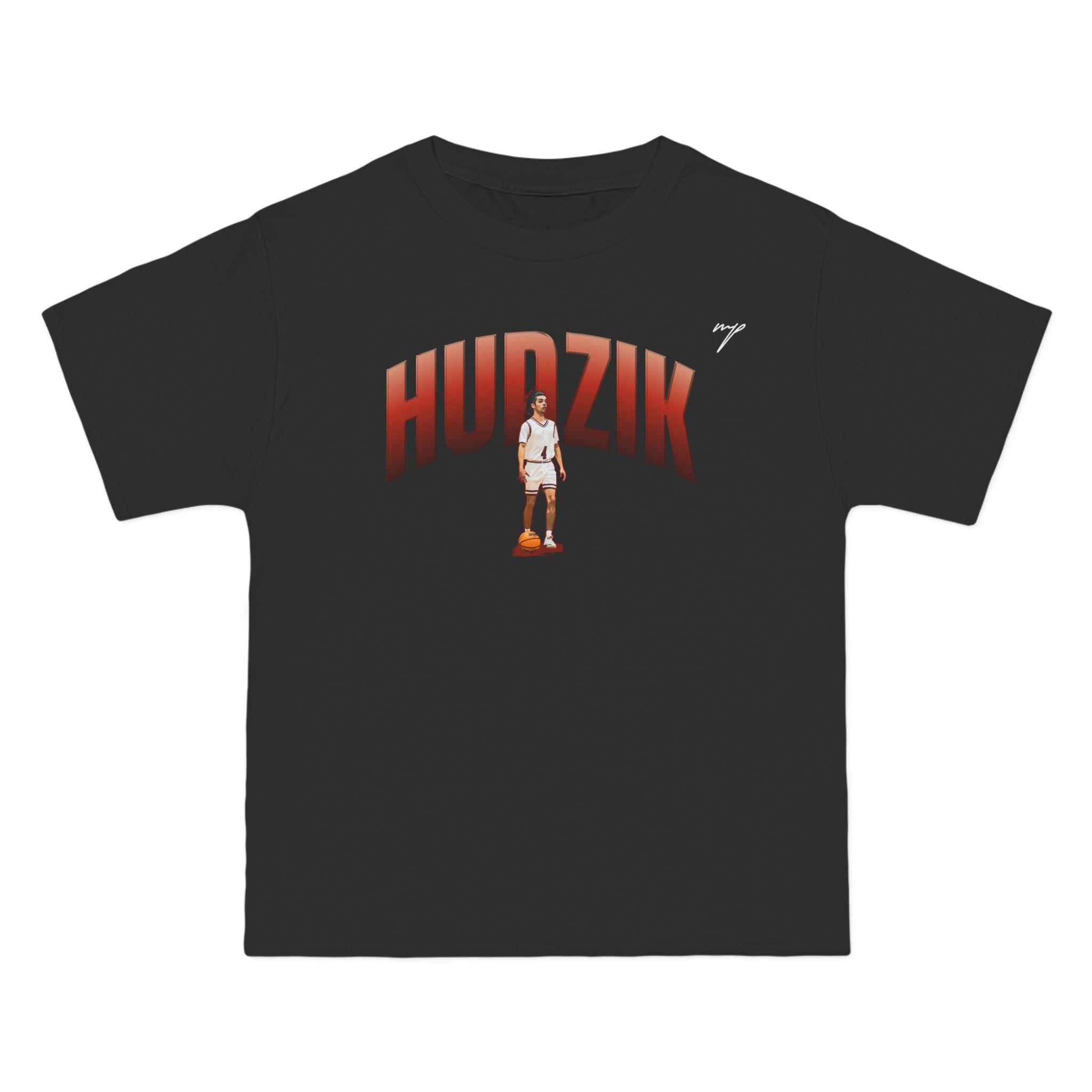Eli Hudzik Vintage Tee