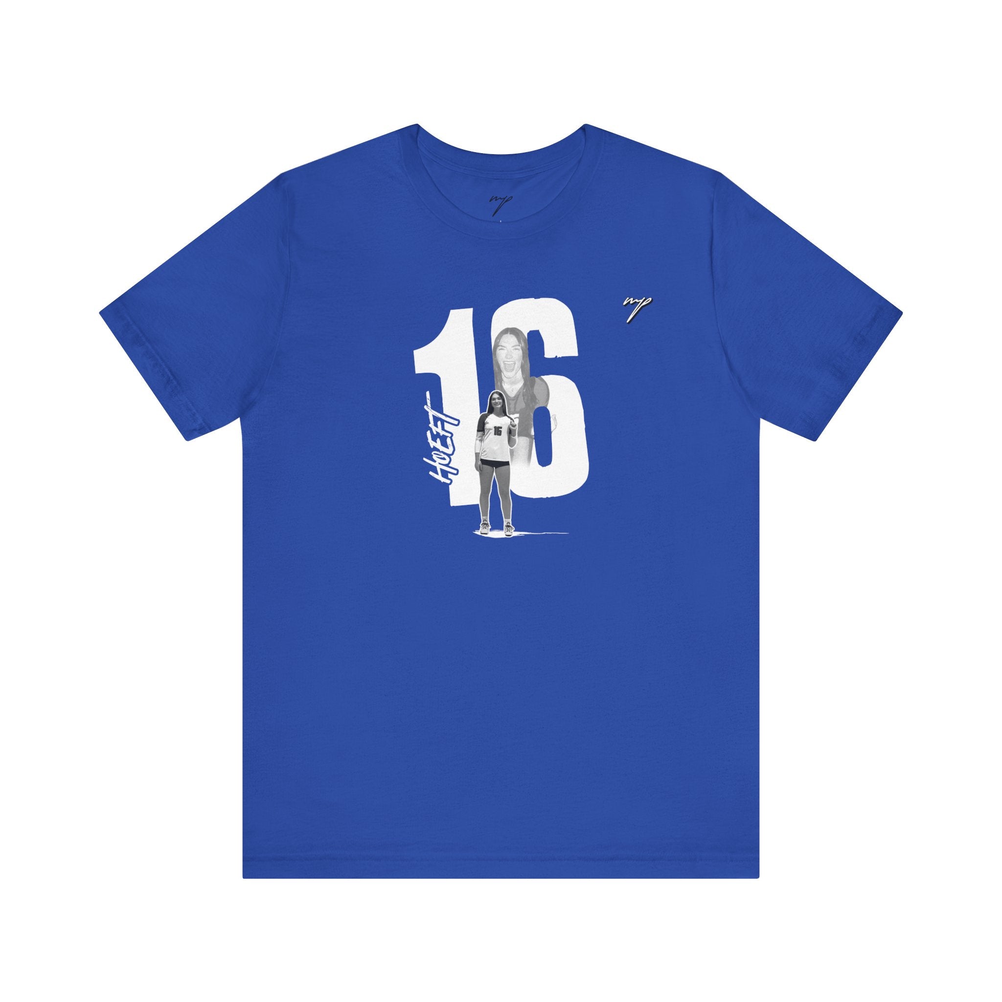 Aubrey Hoeft Graphic Tee