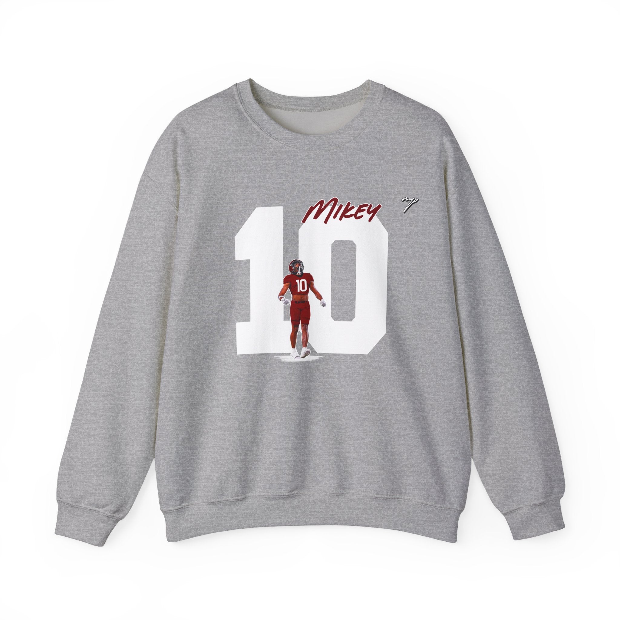 Mikey Young Crewneck