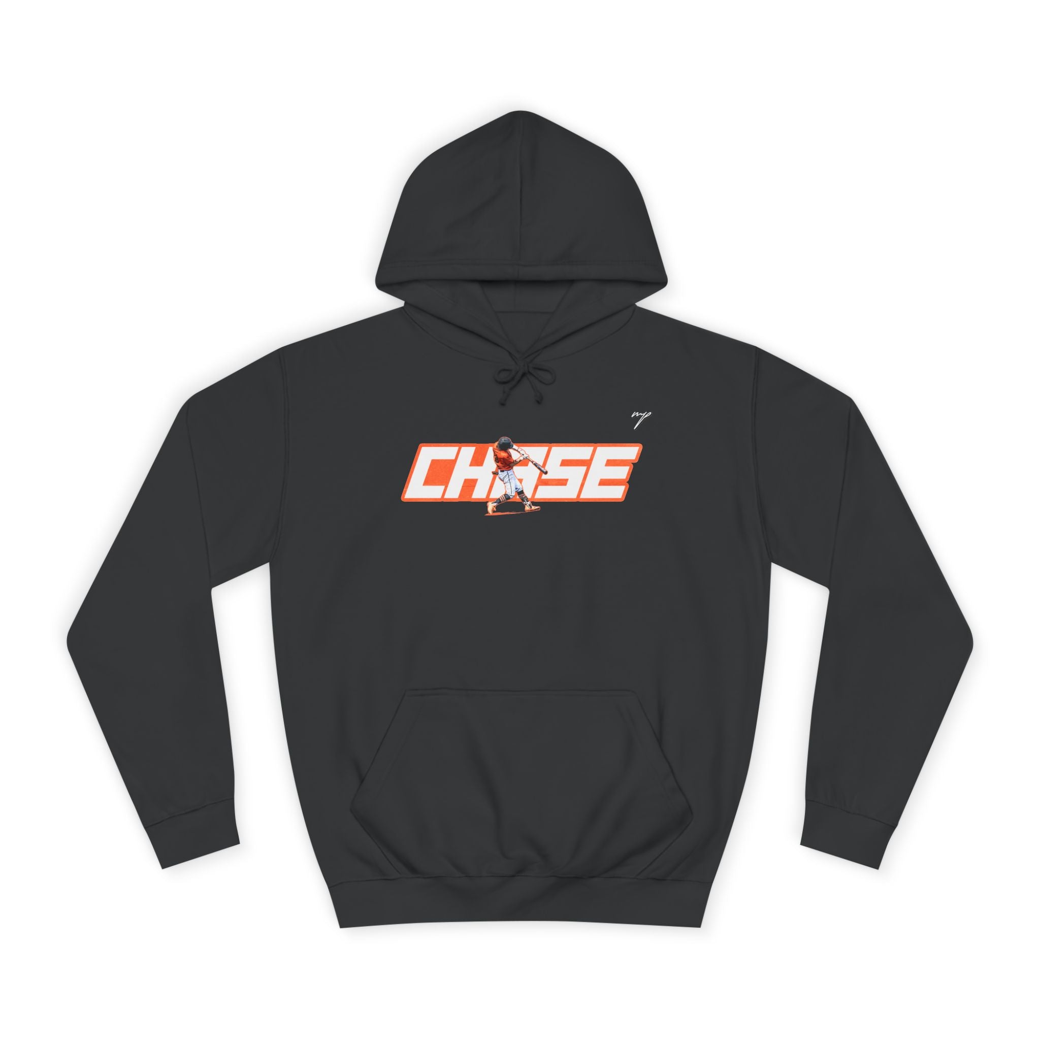 Chase Armstrong Hoodie