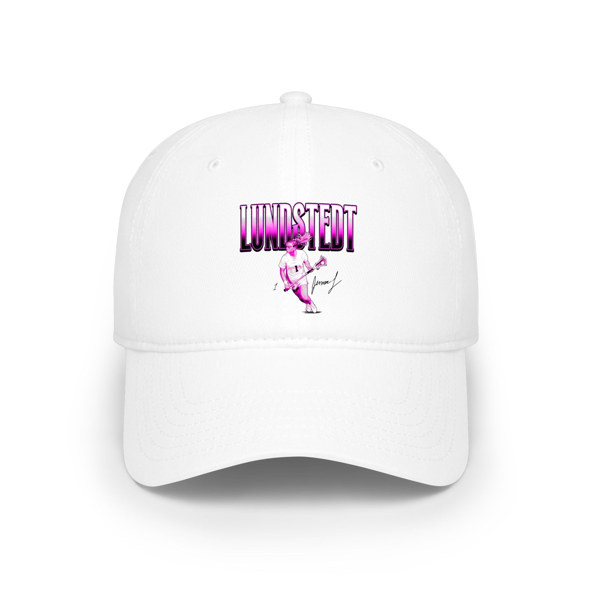 Jenna Lundstedt Hat