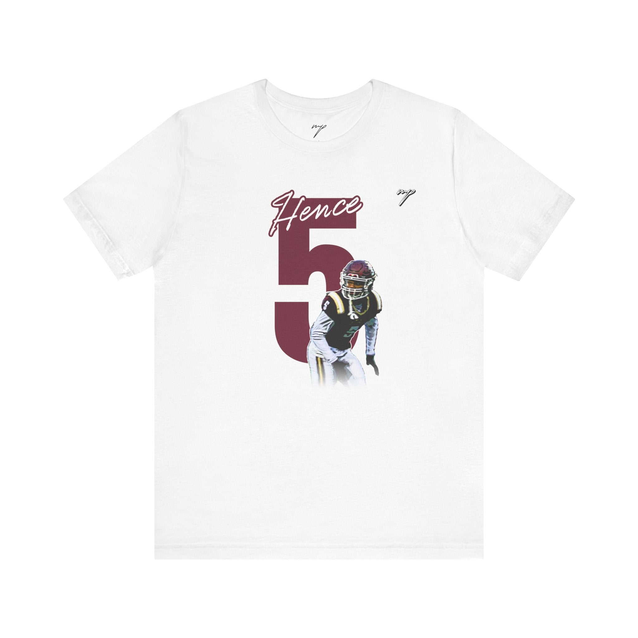 Ethan Hence Graphic Tee