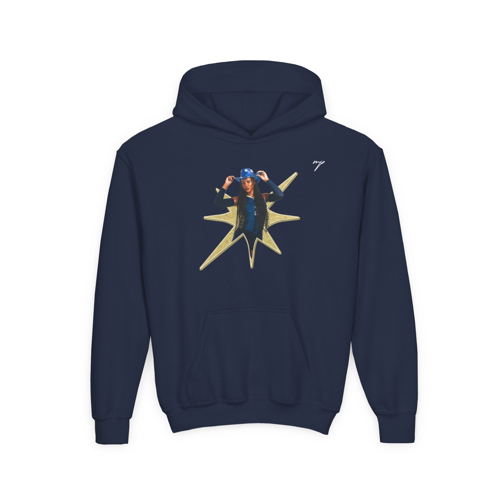 Mia Starr YOUTH Hoodie