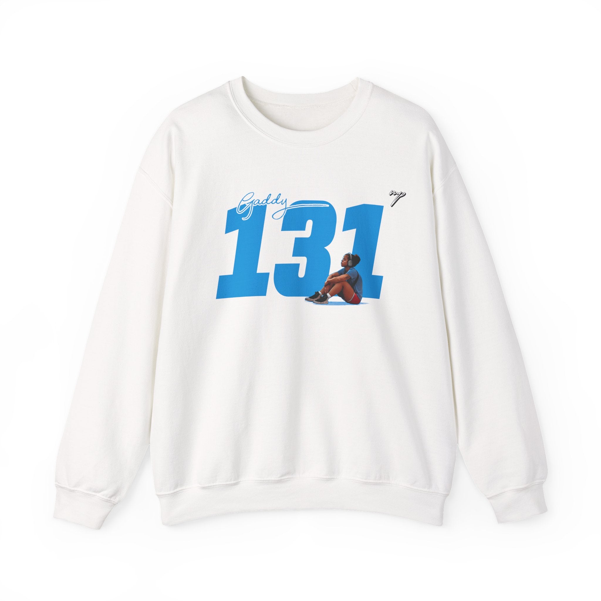 Kylee Gaddy Crewneck