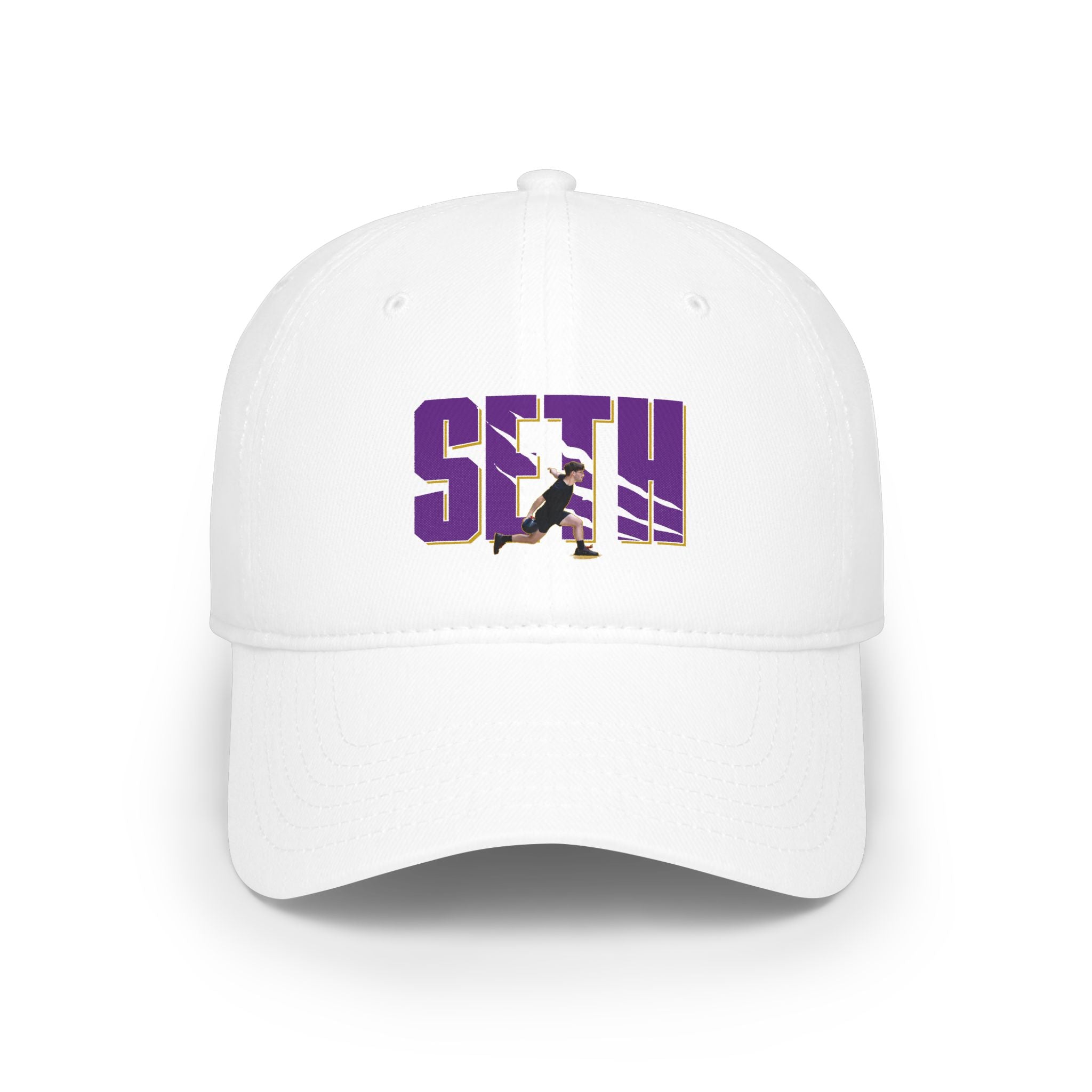 Seth Gort Hat