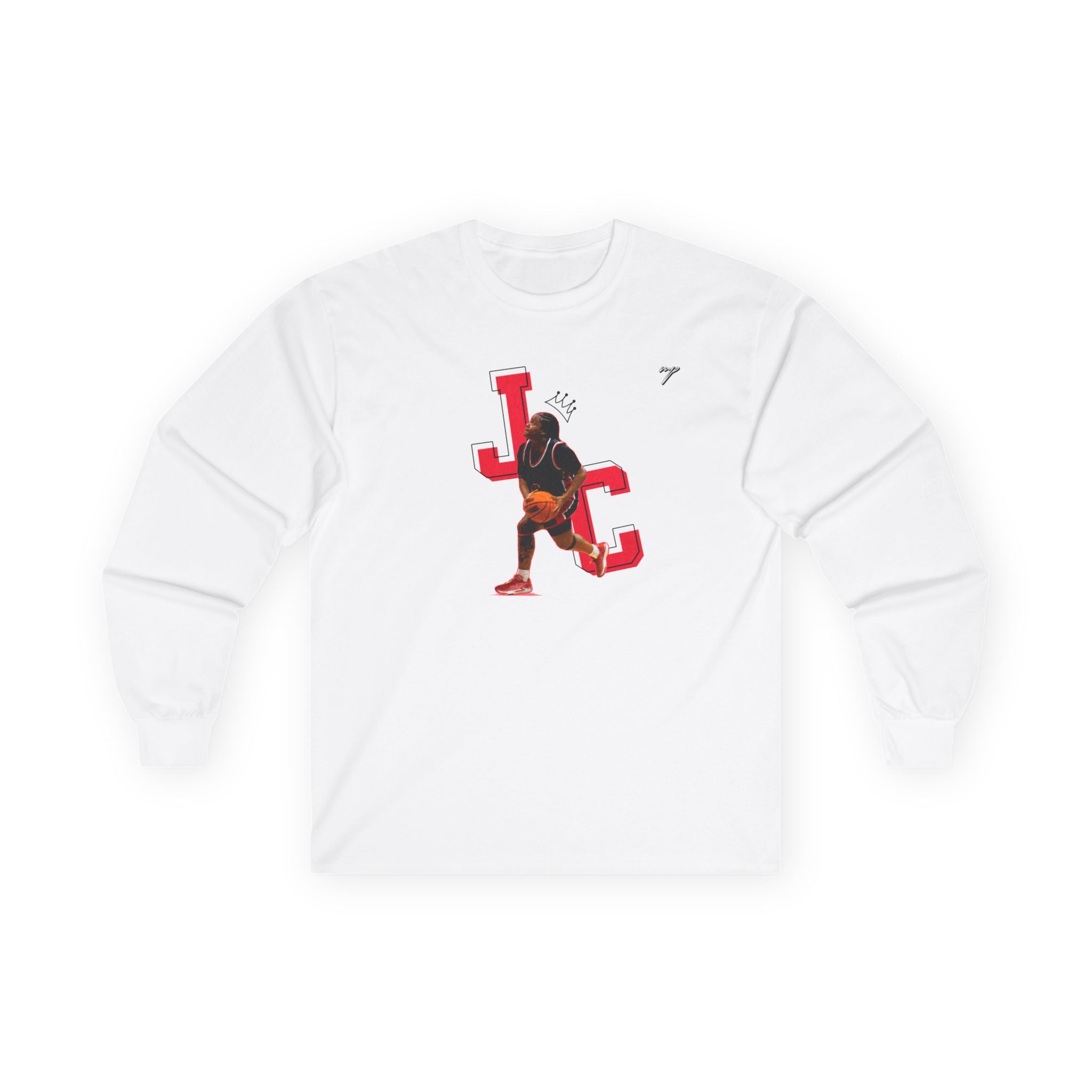 Jayla Carter Long Sleeve Tee
