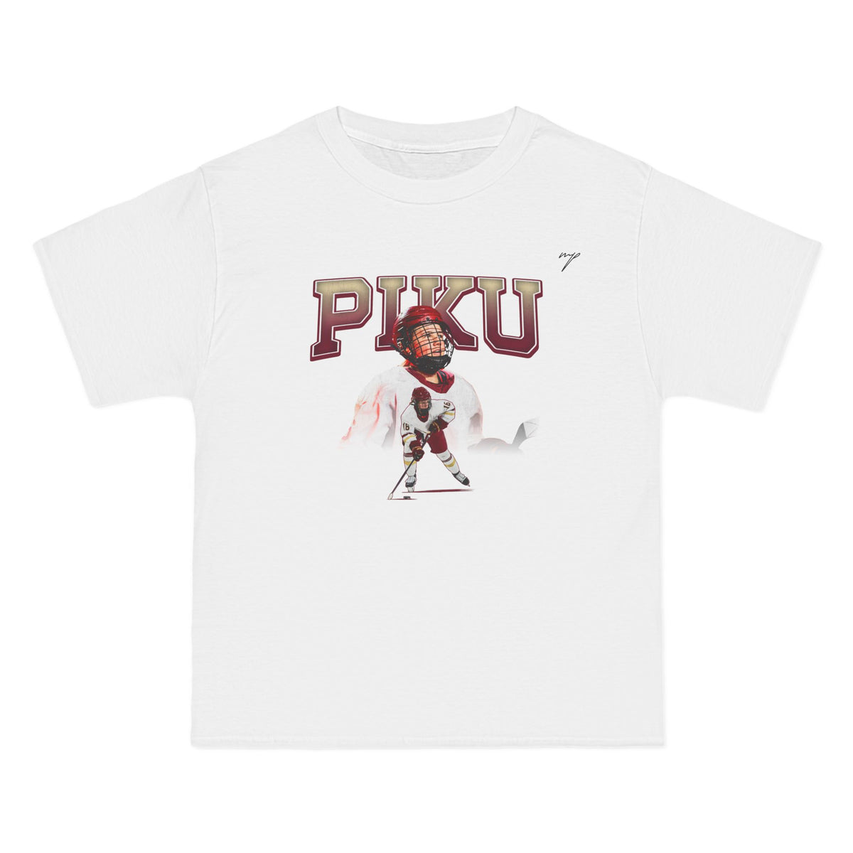 Tricia Piku Vintage Tee