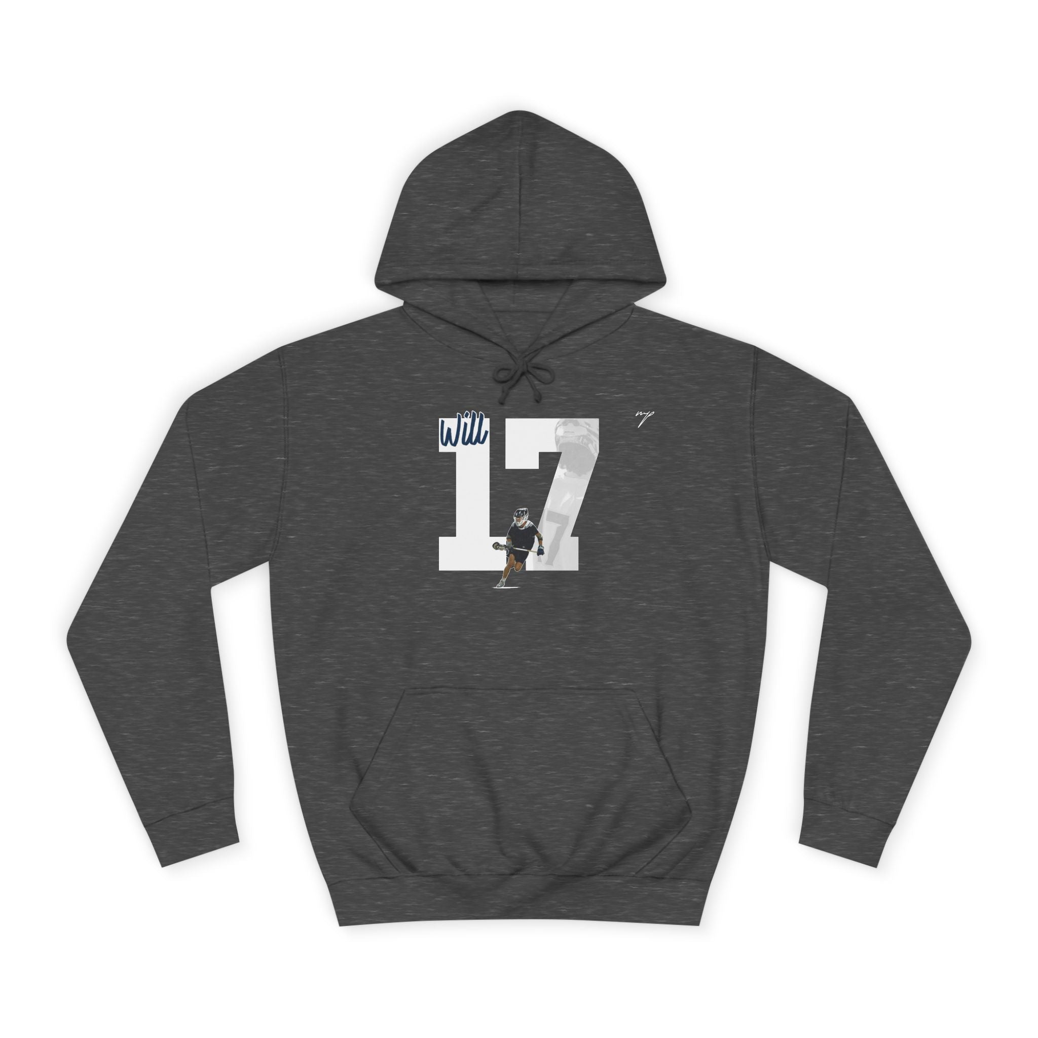Will Fiala Hoodie