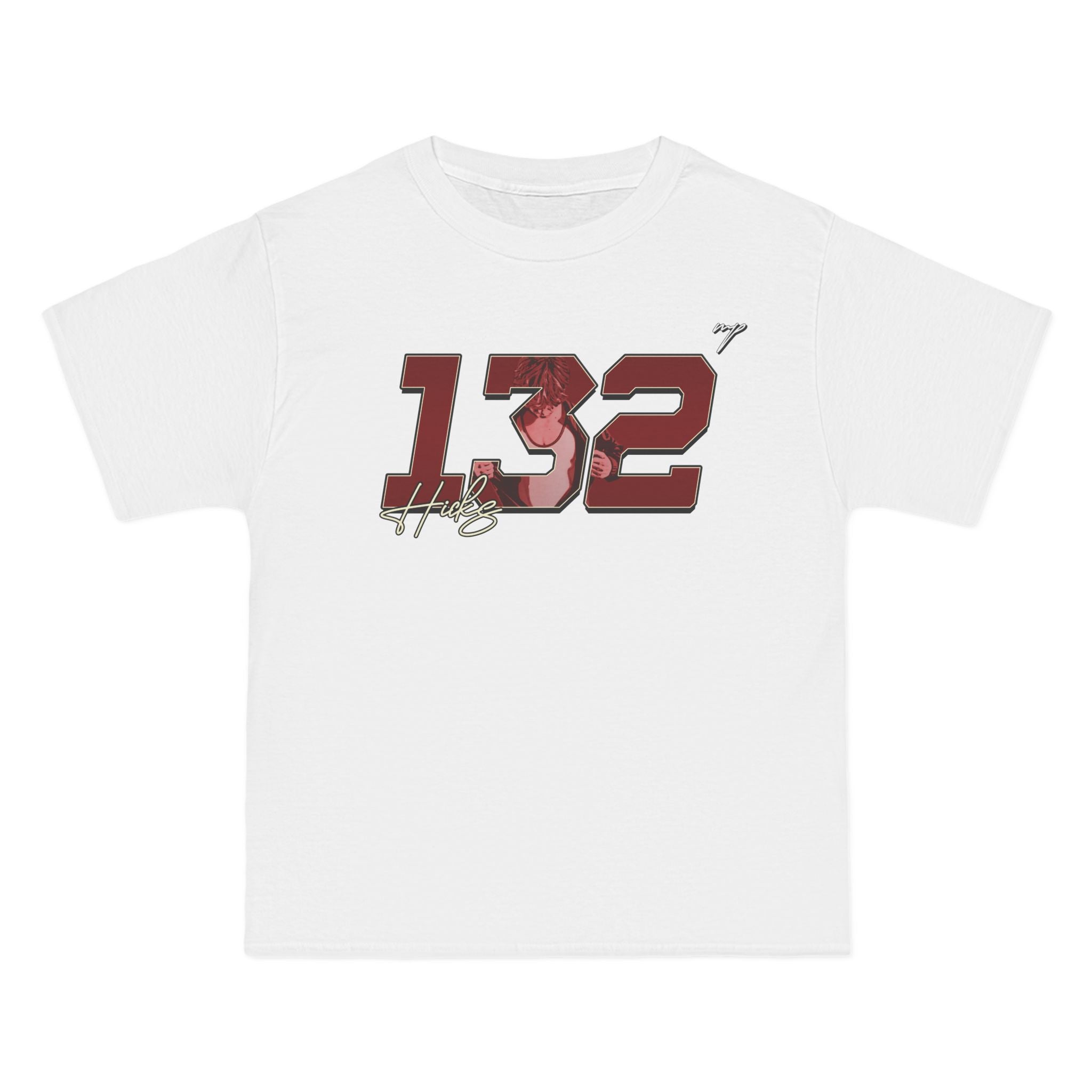 Slater Hicks Vintage Tee