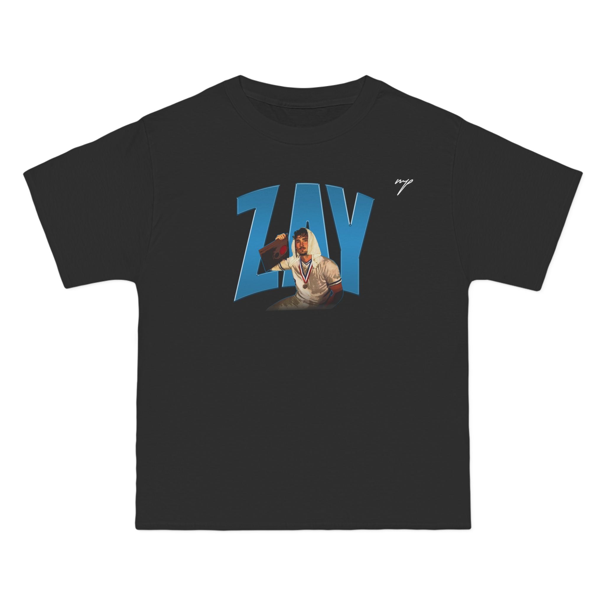 Isaiah O'Brien Vintage Tee
