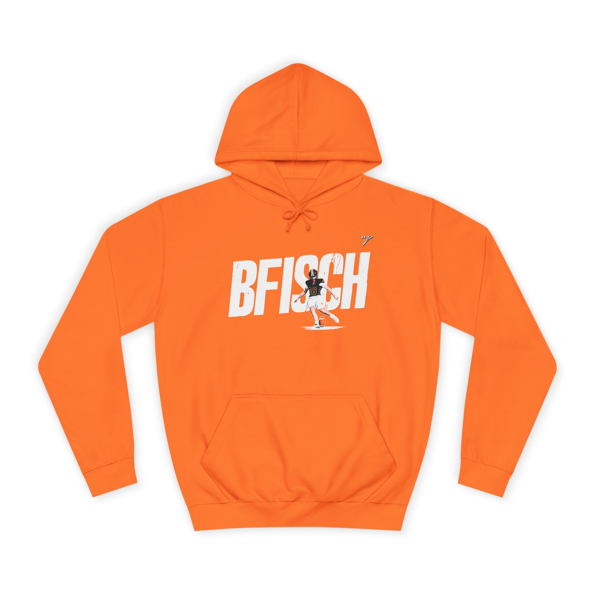 Brycen Fischer Hoodie
